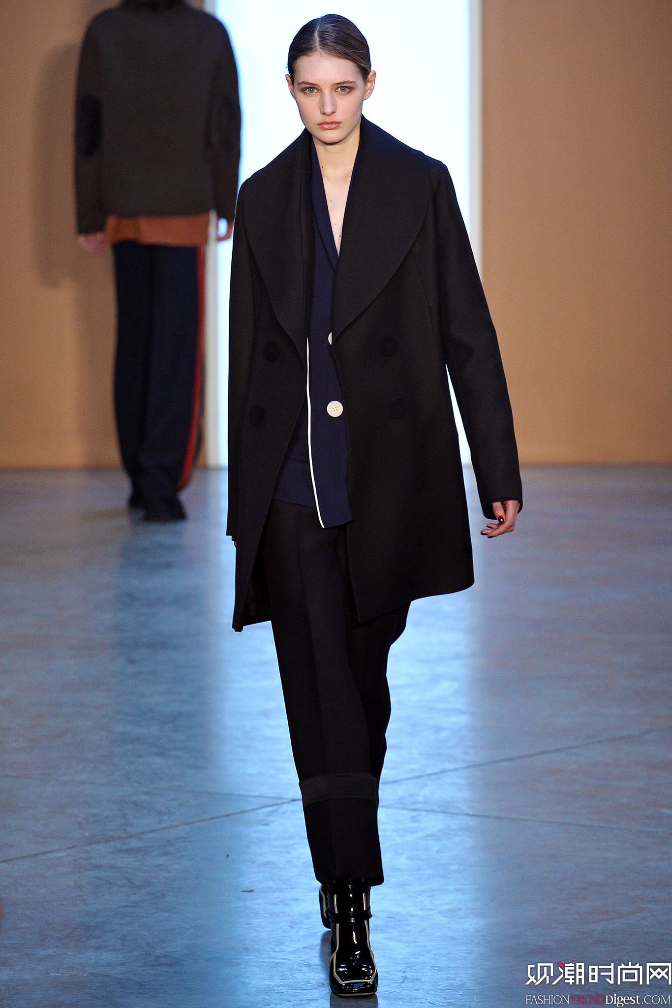 Derek Lam 2015ﶬŮbDƬ