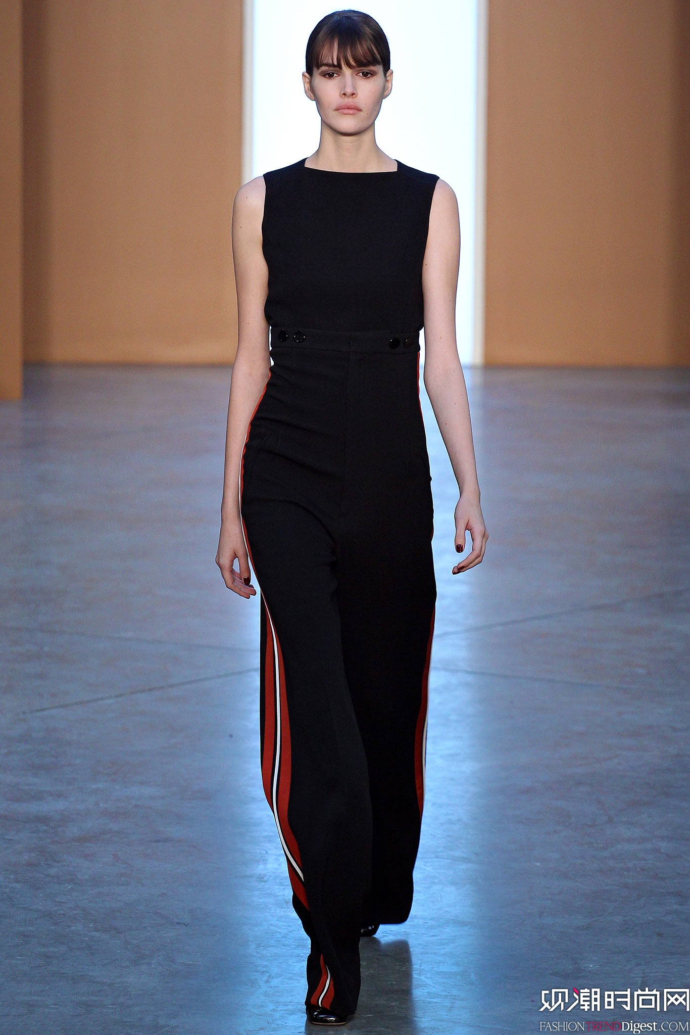 Derek Lam 2015ﶬŮװ㳡ͼƬ