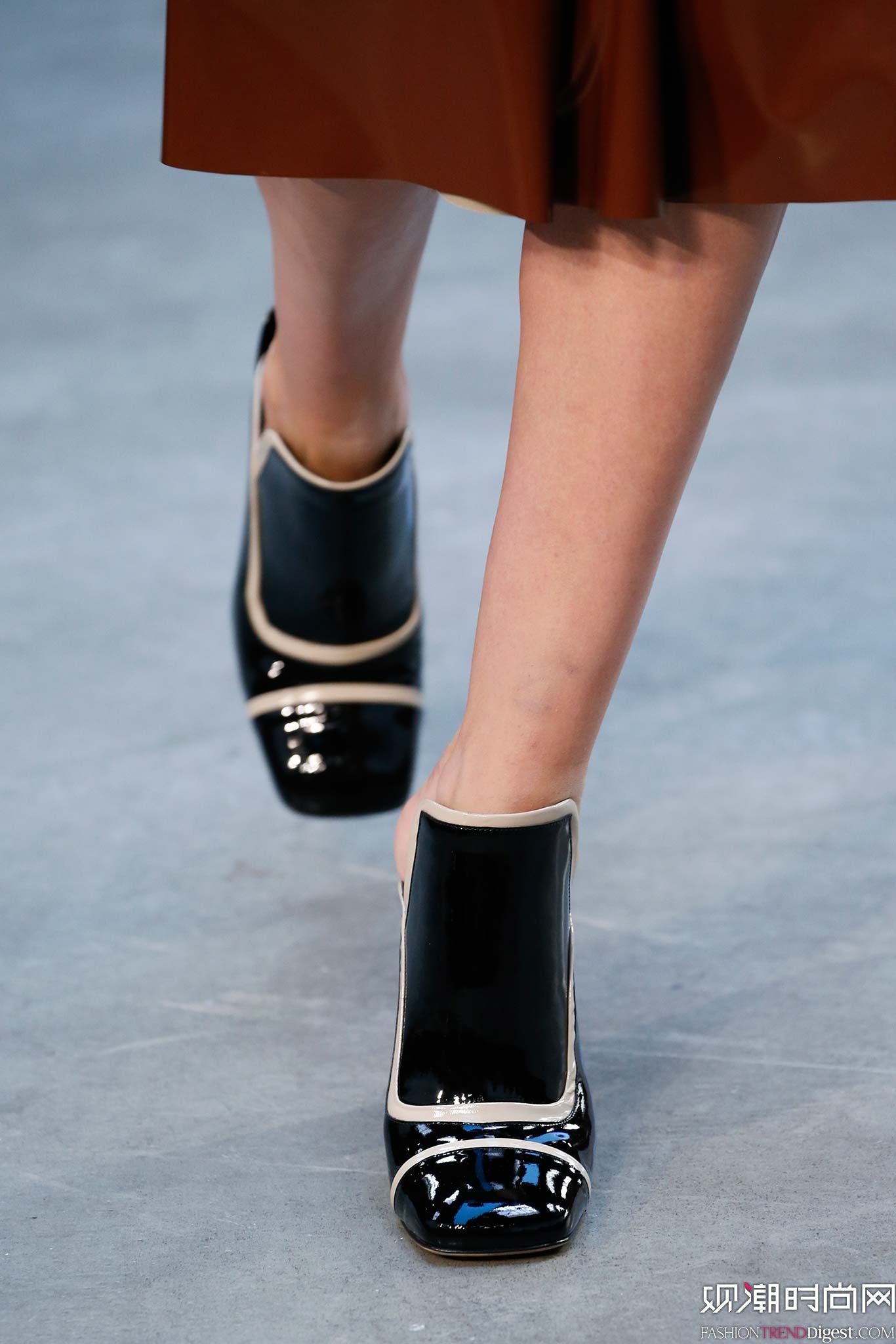 Derek Lam 2015ﶬŮװ㳡ͼƬ