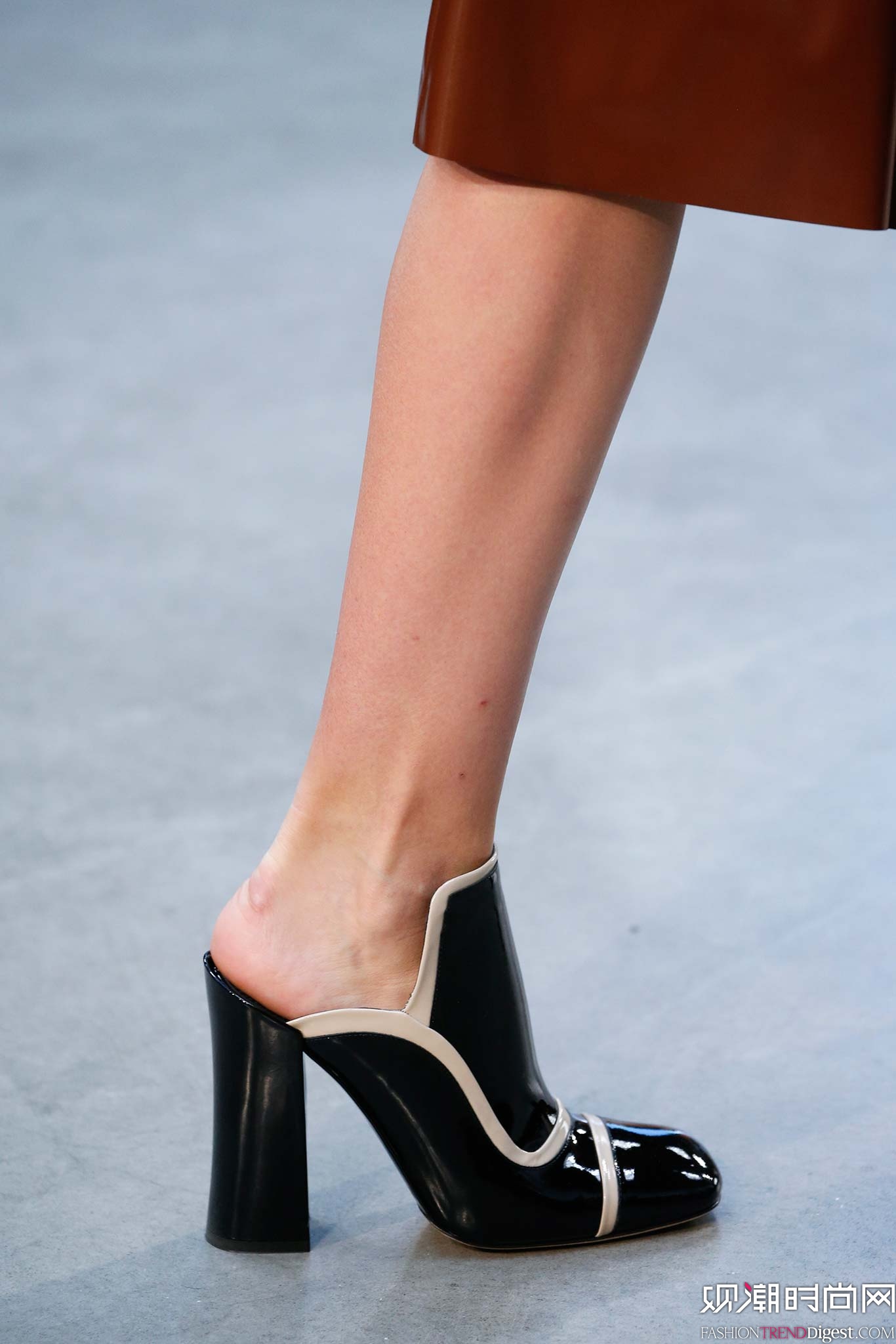 Derek Lam 2015ﶬŮװ㳡ͼƬ