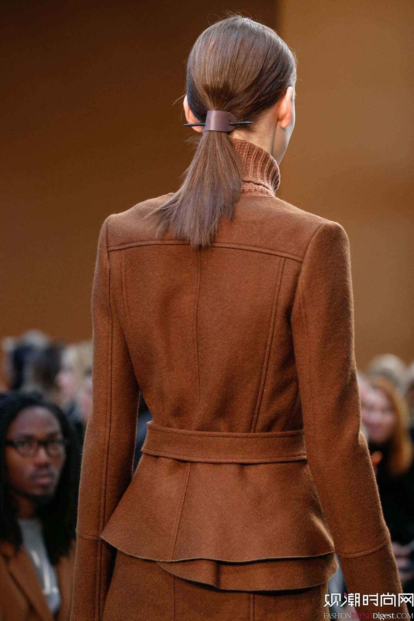 Derek Lam 2015ﶬŮװ㳡ͼƬ