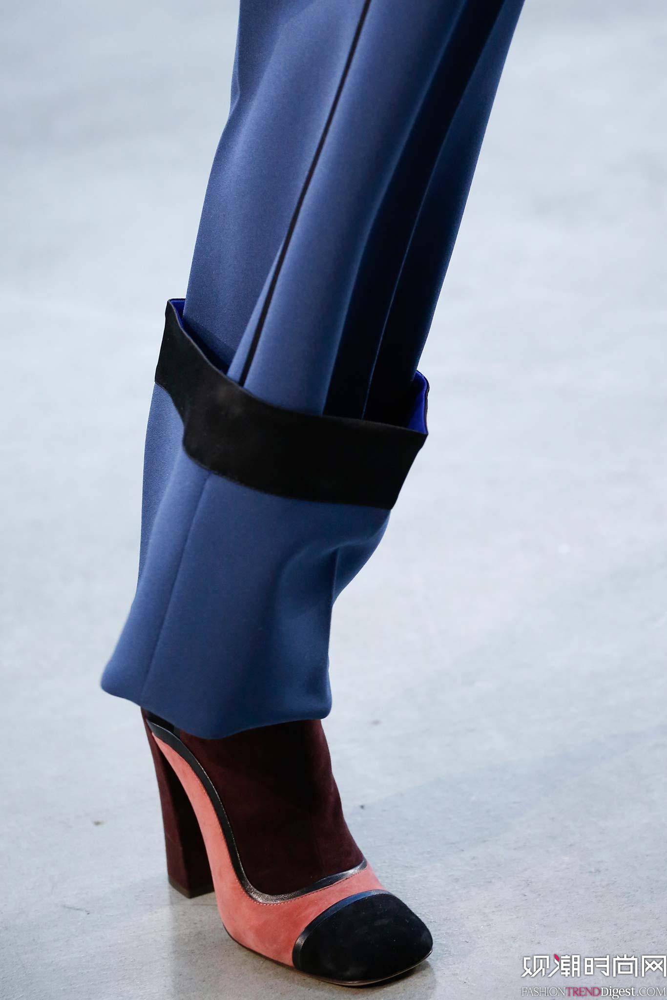 Derek Lam 2015ﶬŮװ㳡ͼƬ