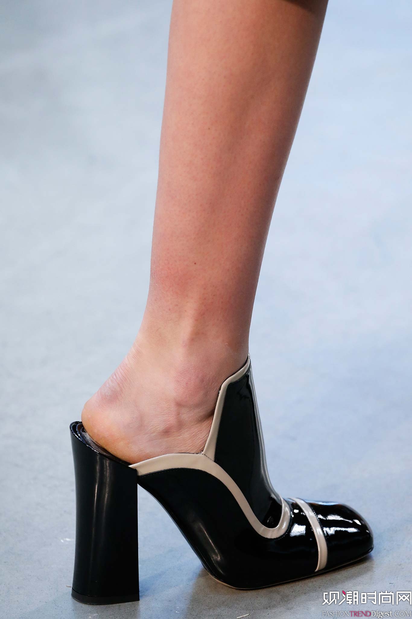 Derek Lam 2015ﶬŮװ㳡ͼƬ