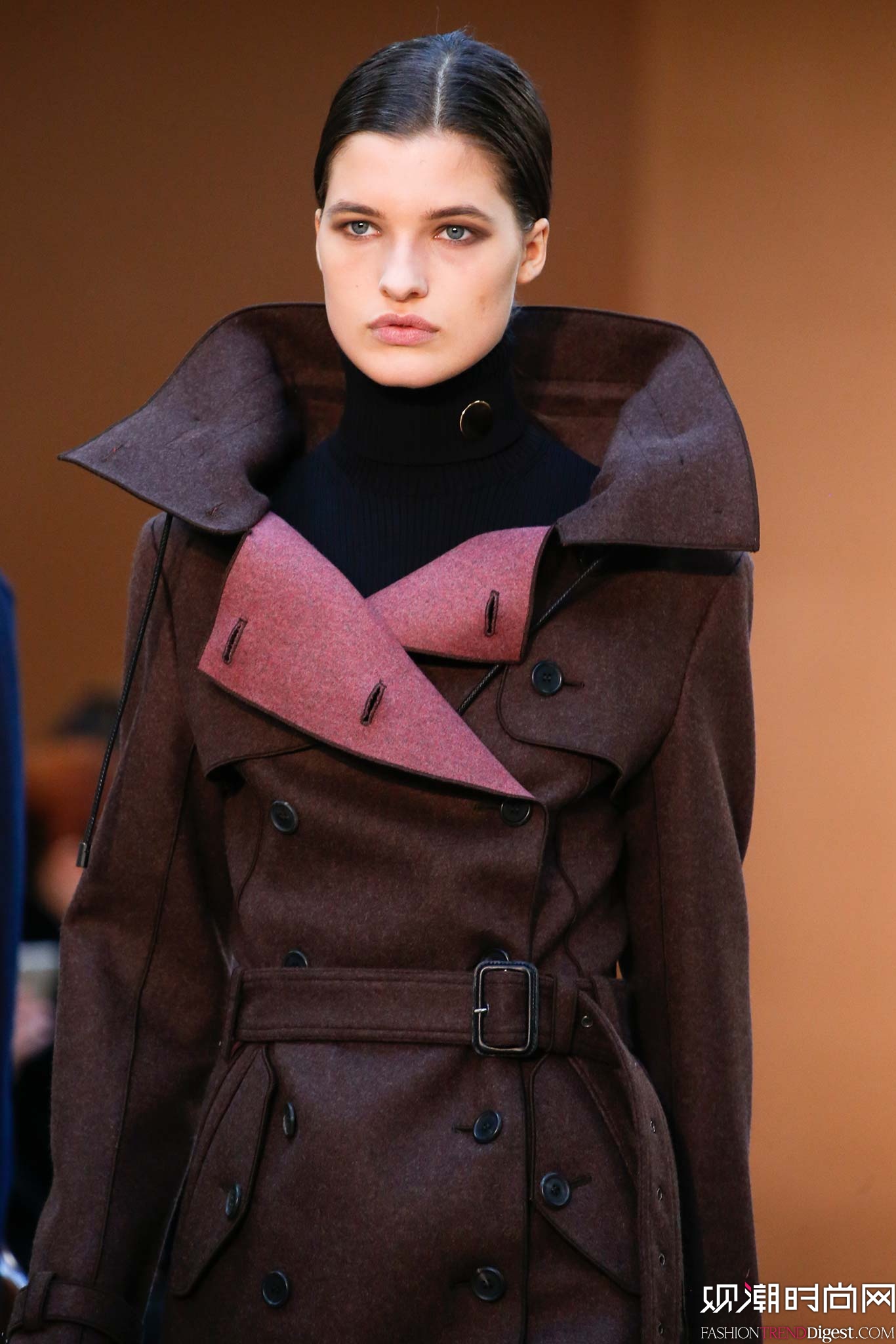 Derek Lam 2015ﶬŮbDƬ