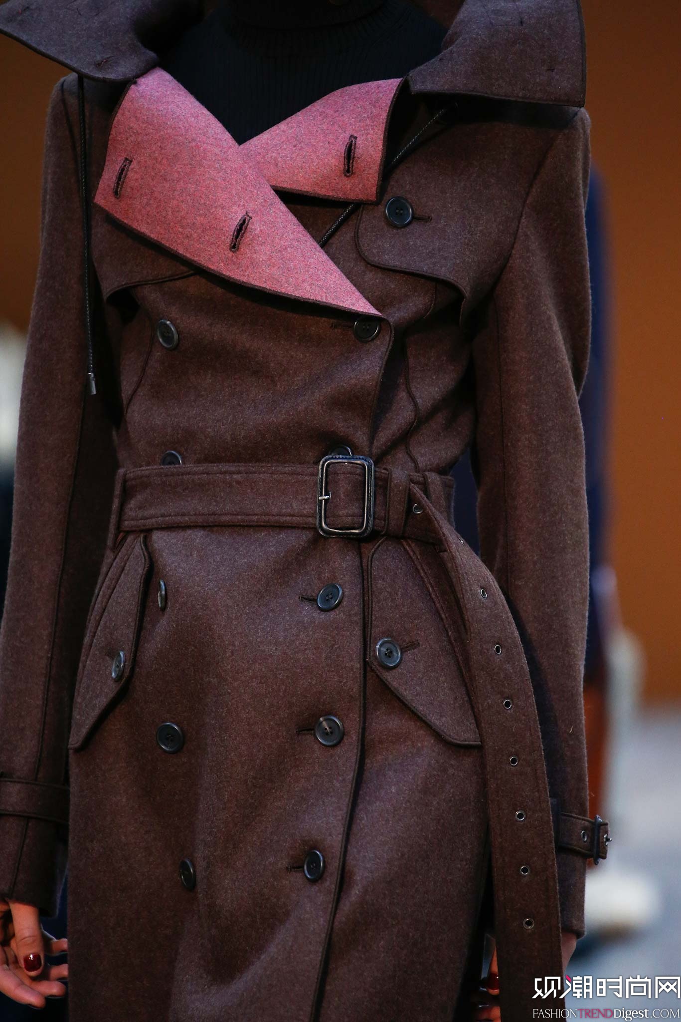 Derek Lam 2015ﶬŮb(chng)DƬ