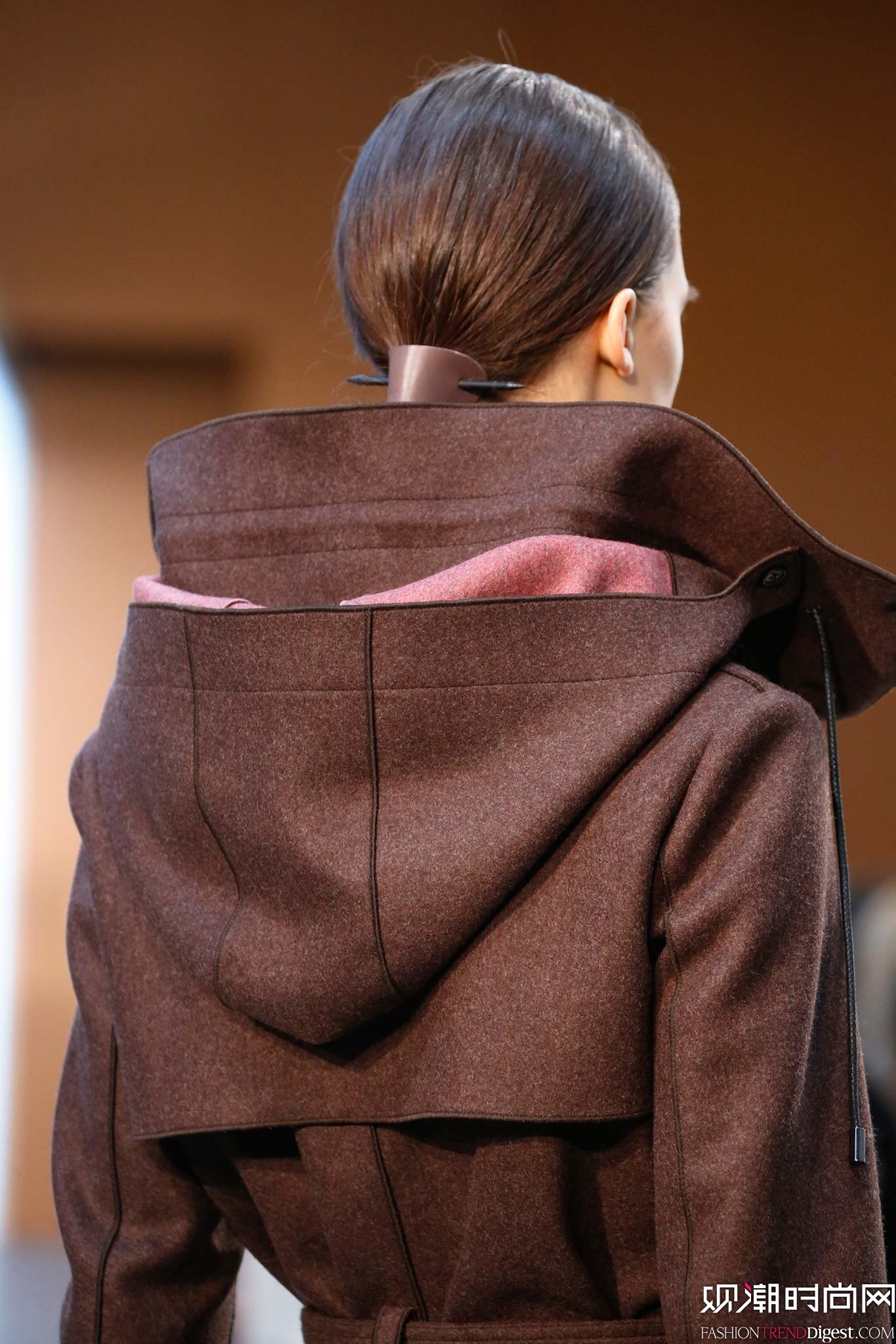 Derek Lam 2015ﶬŮbDƬ