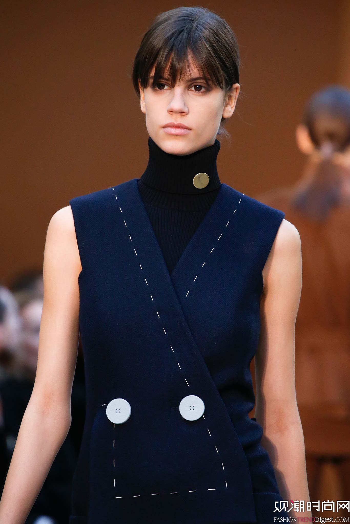 Derek Lam 2015ﶬŮbDƬ