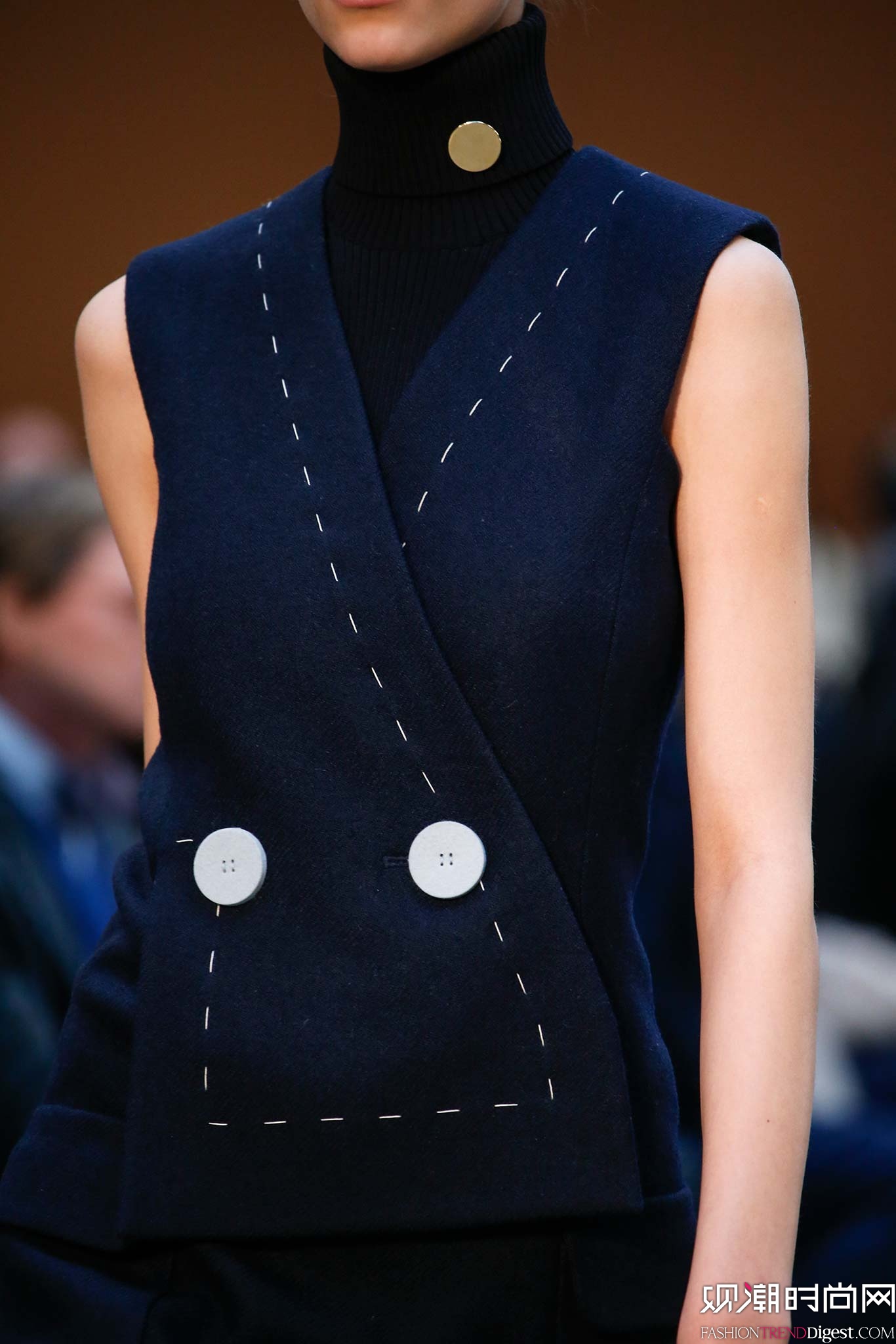 Derek Lam 2015ﶬŮbDƬ