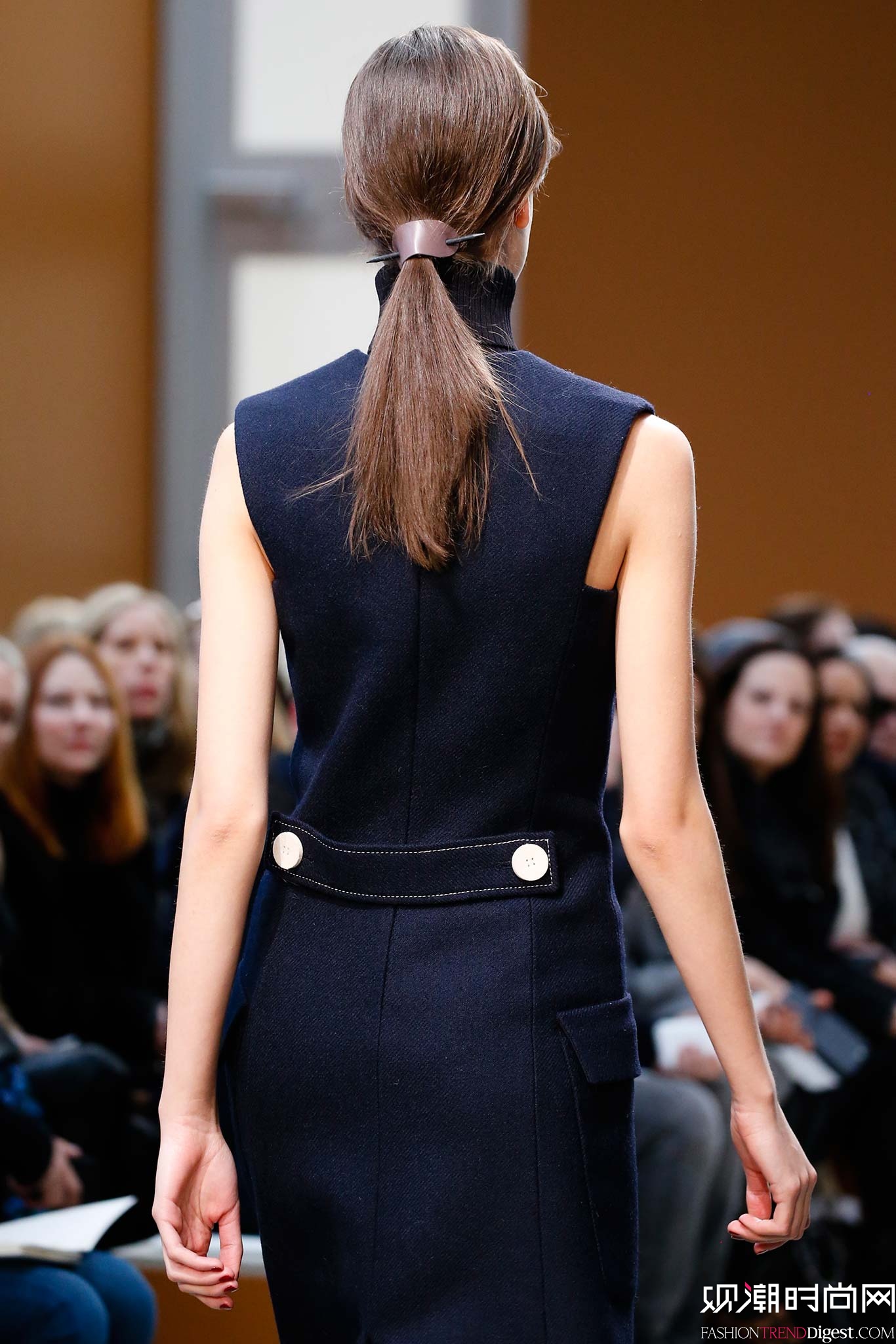 Derek Lam 2015ﶬŮbDƬ
