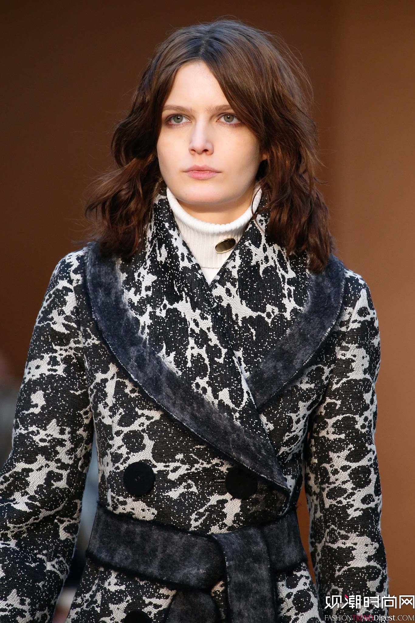 Derek Lam 2015ﶬŮbDƬ