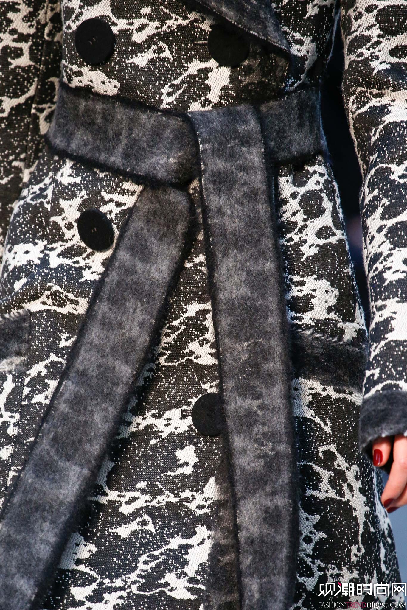 Derek Lam 2015ﶬŮbDƬ