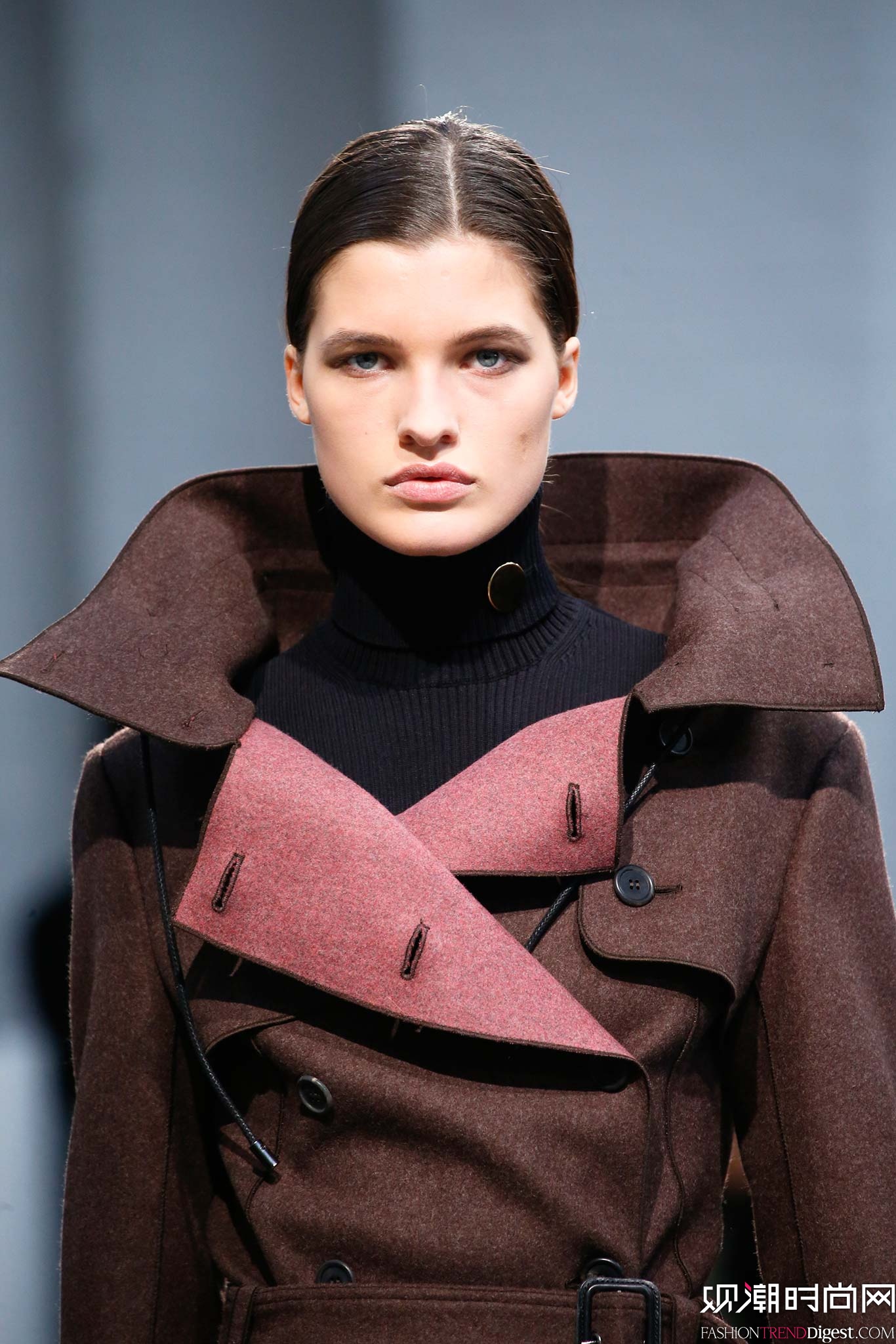 Derek Lam 2015ﶬŮb(chng)DƬ