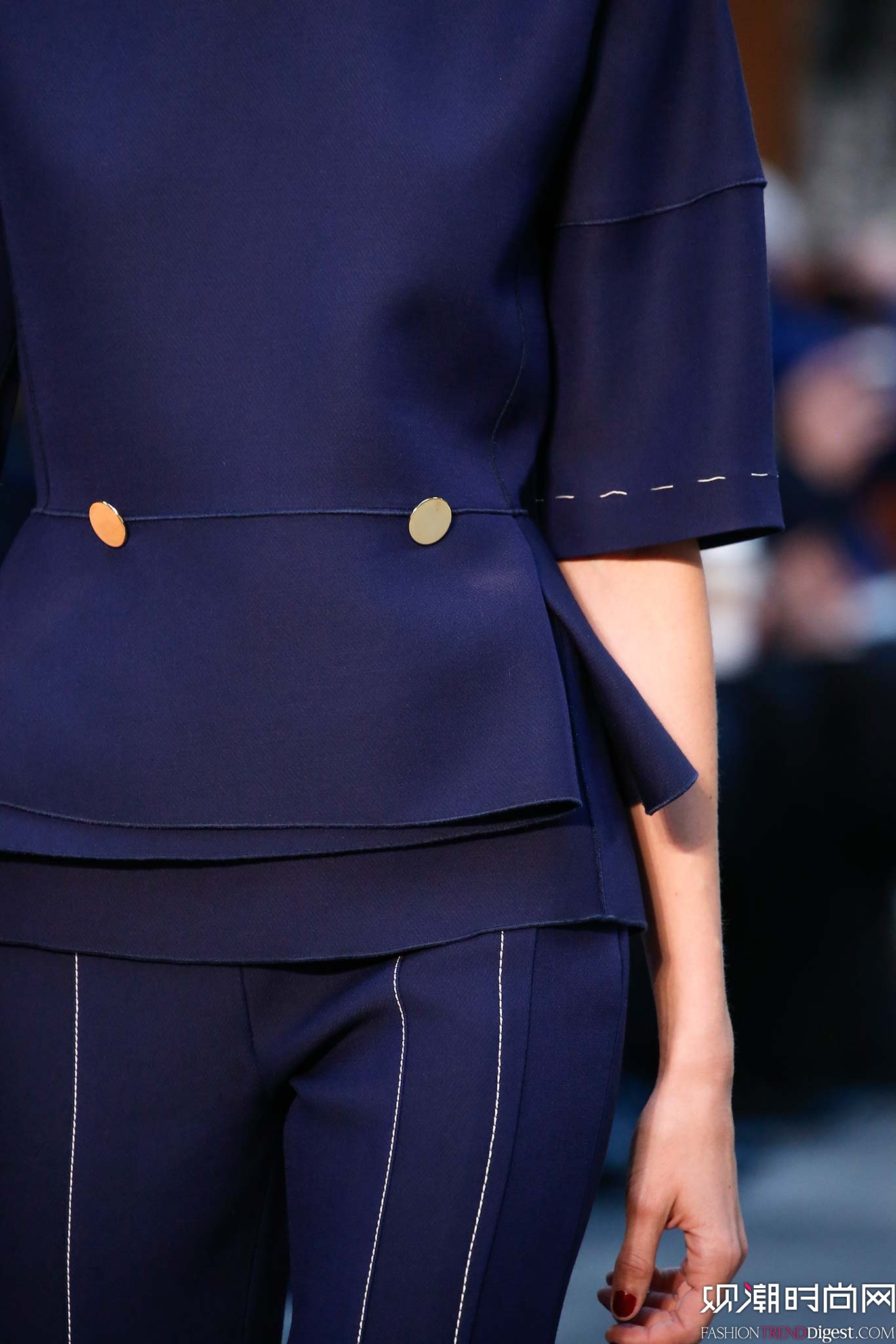 Derek Lam 2015ﶬŮbDƬ