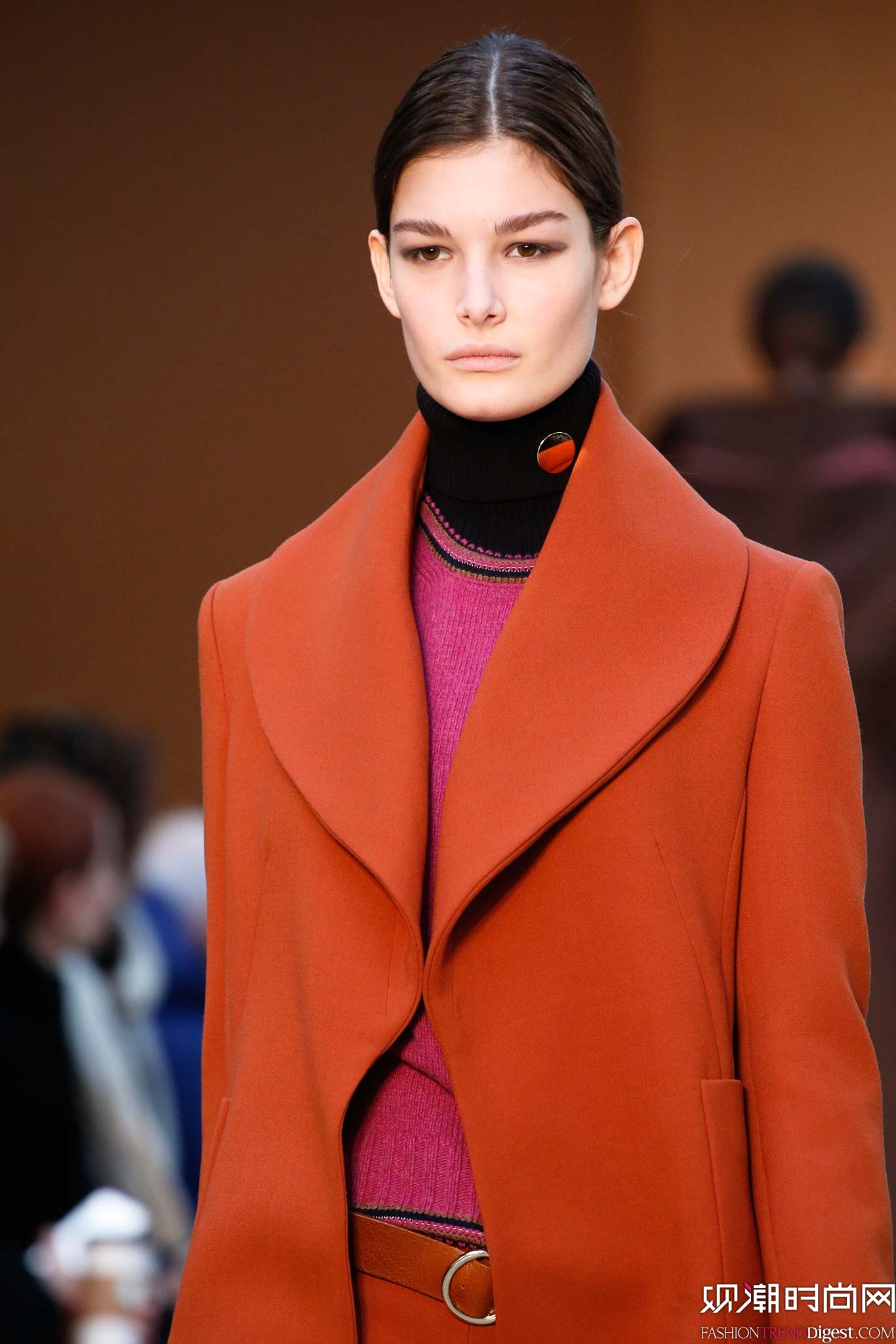 Derek Lam 2015ﶬŮbDƬ