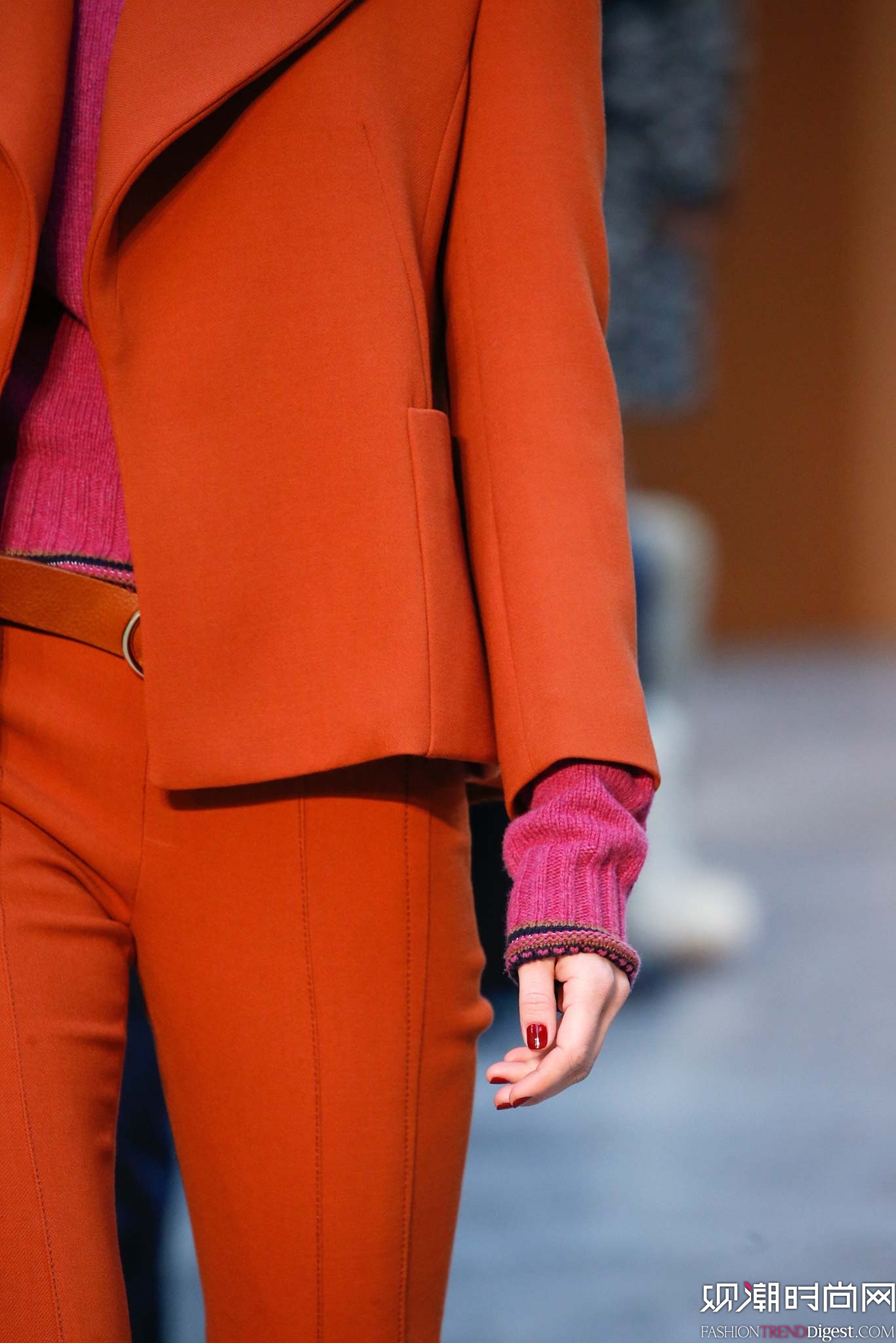 Derek Lam 2015ﶬŮbDƬ