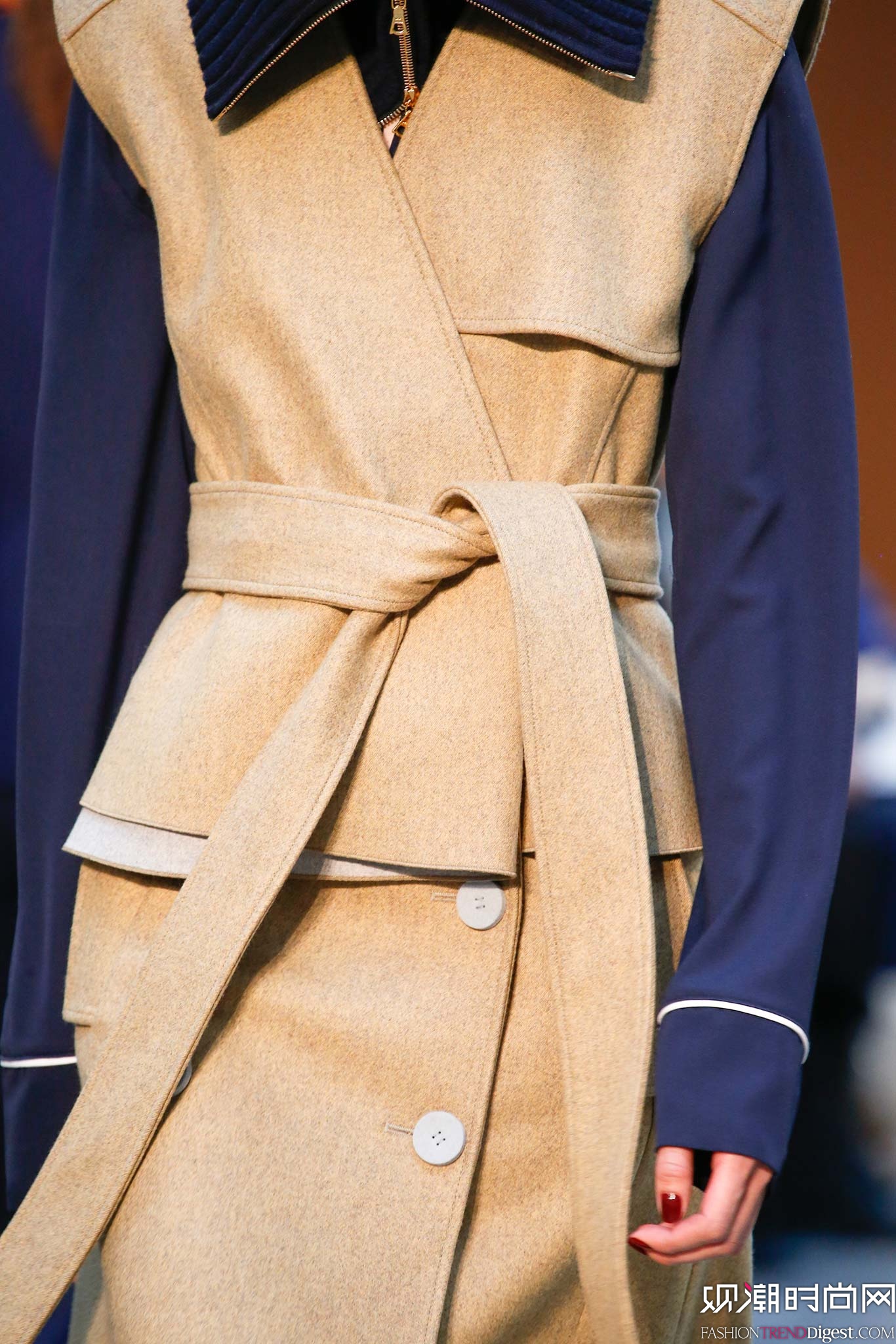 Derek Lam 2015ﶬŮbDƬ