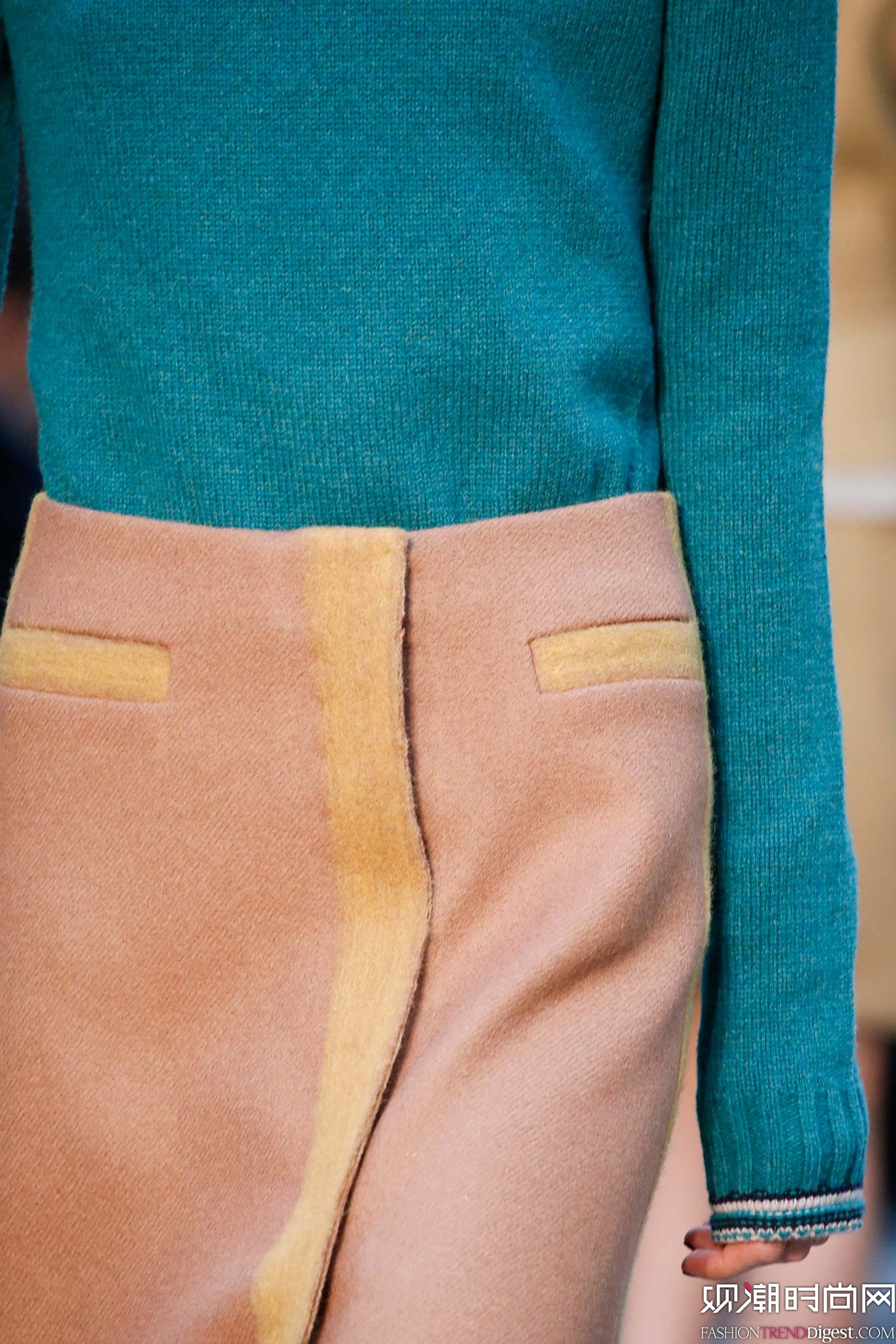 Derek Lam 2015ﶬŮbDƬ