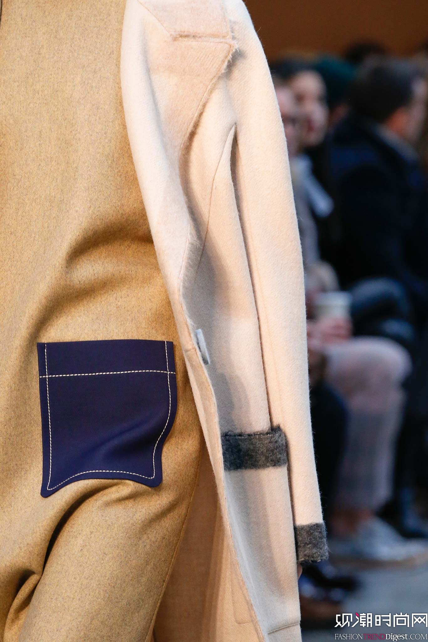 Derek Lam 2015ﶬŮbDƬ