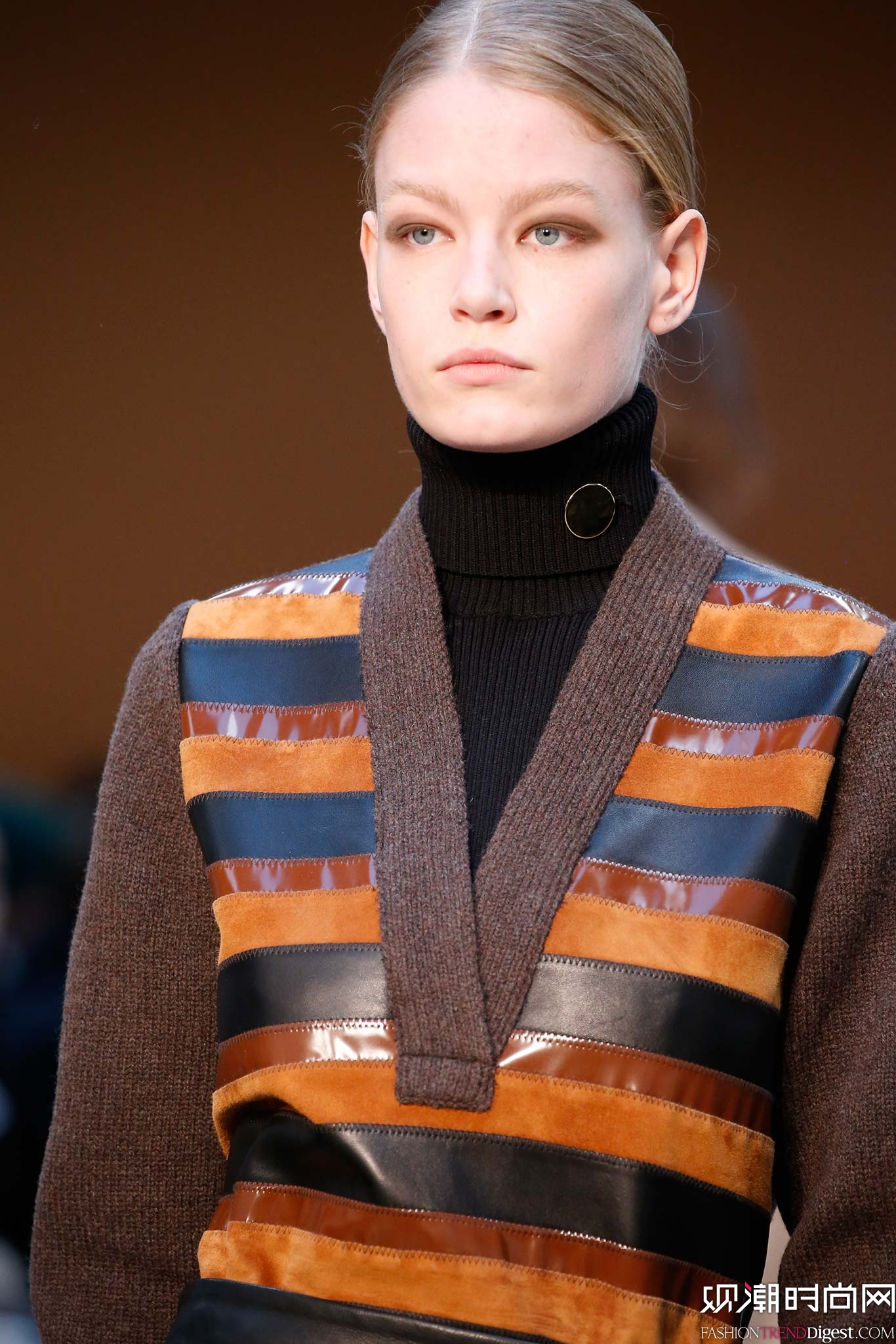 Derek Lam 2015ﶬŮbDƬ