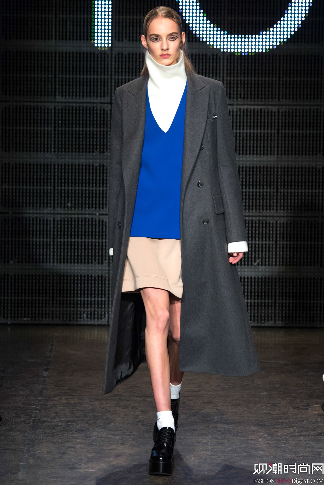 DKNY 2015ﶬŮb(chng)DƬ