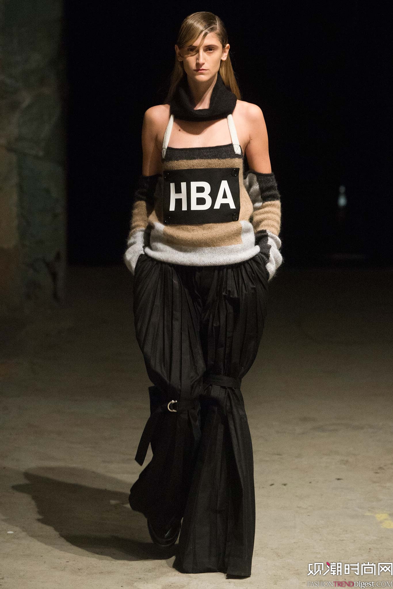 Hood by Air 2015ﶬŮװ㳡ͼƬ