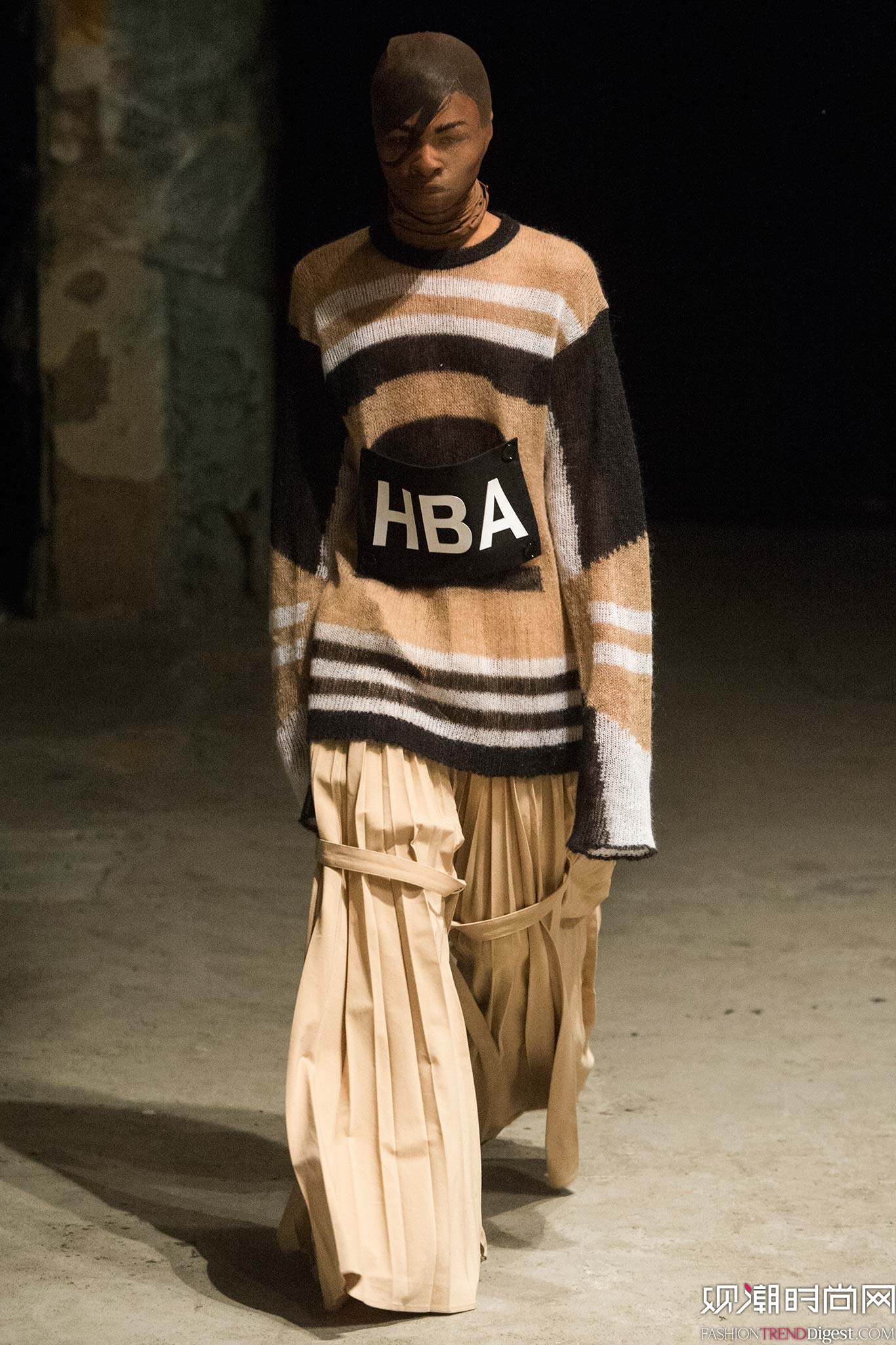 Hood by Air 2015ﶬŮװ㳡ͼƬ