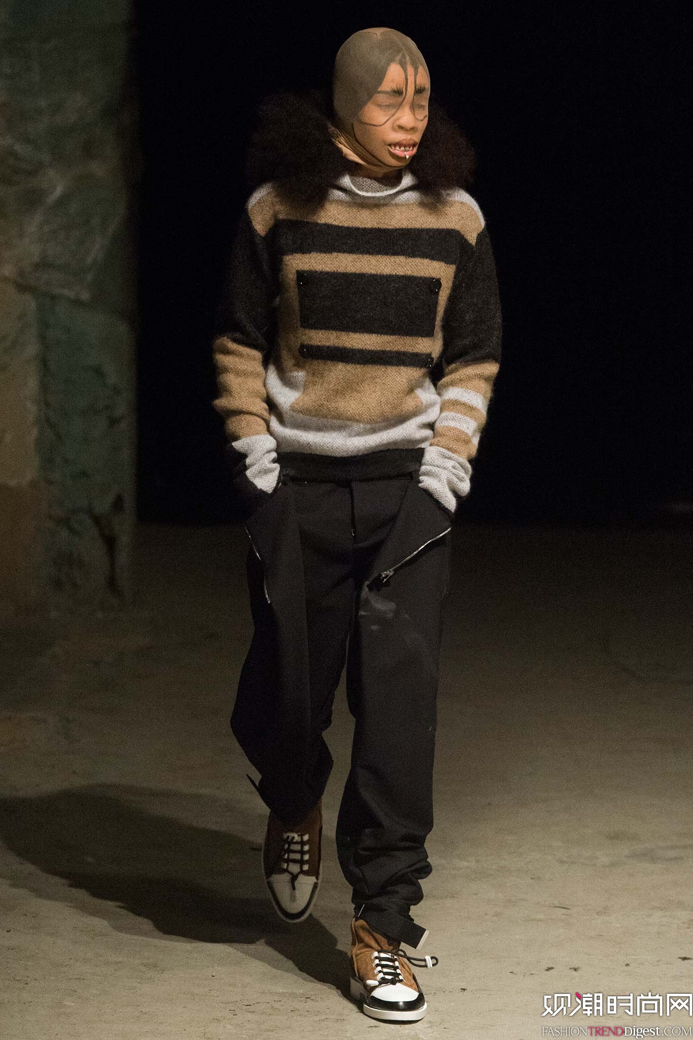 Hood by Air 2015ﶬŮbDƬ