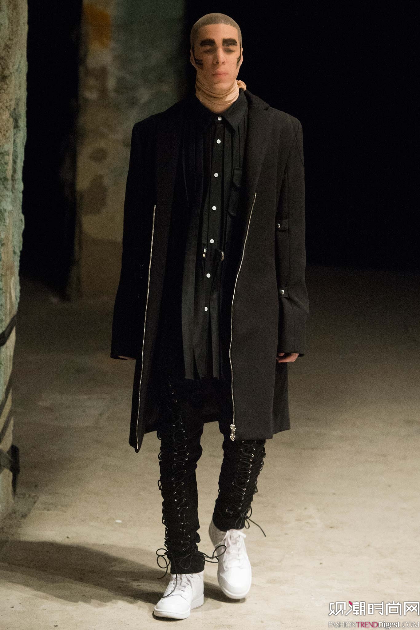 Hood by Air 2015ﶬŮbDƬ