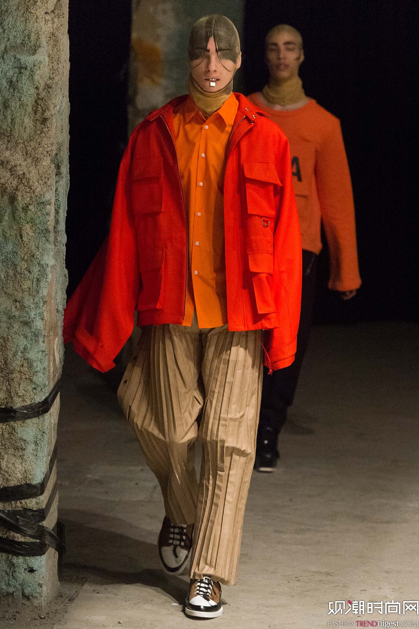 Hood by Air 2015ﶬŮbDƬ