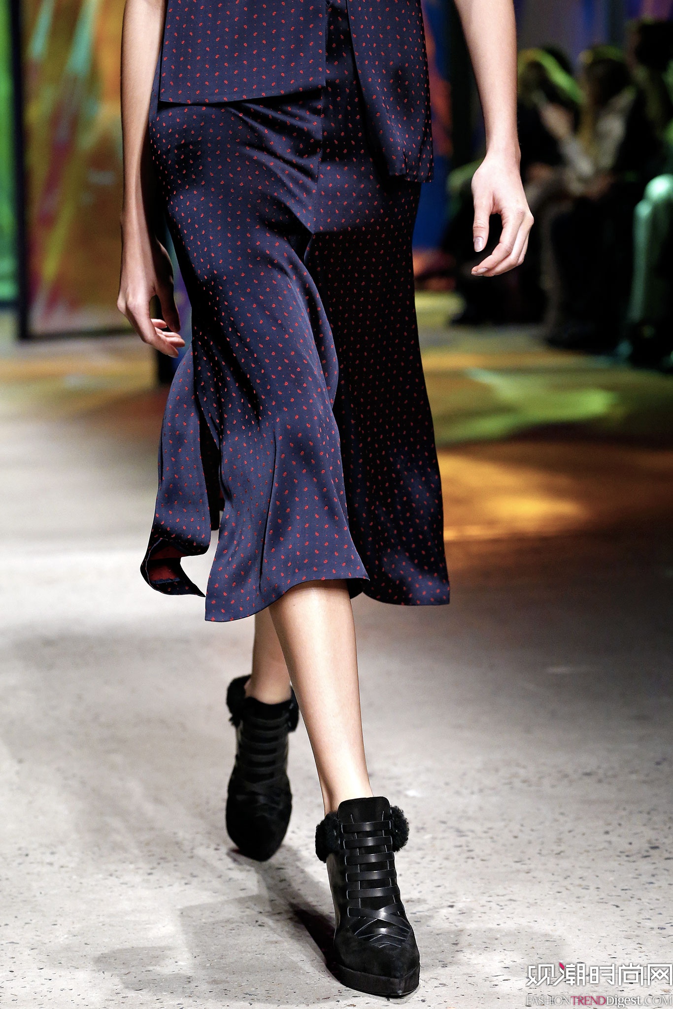 Thakoon 2015ﶬŮװ㳡ͼƬ