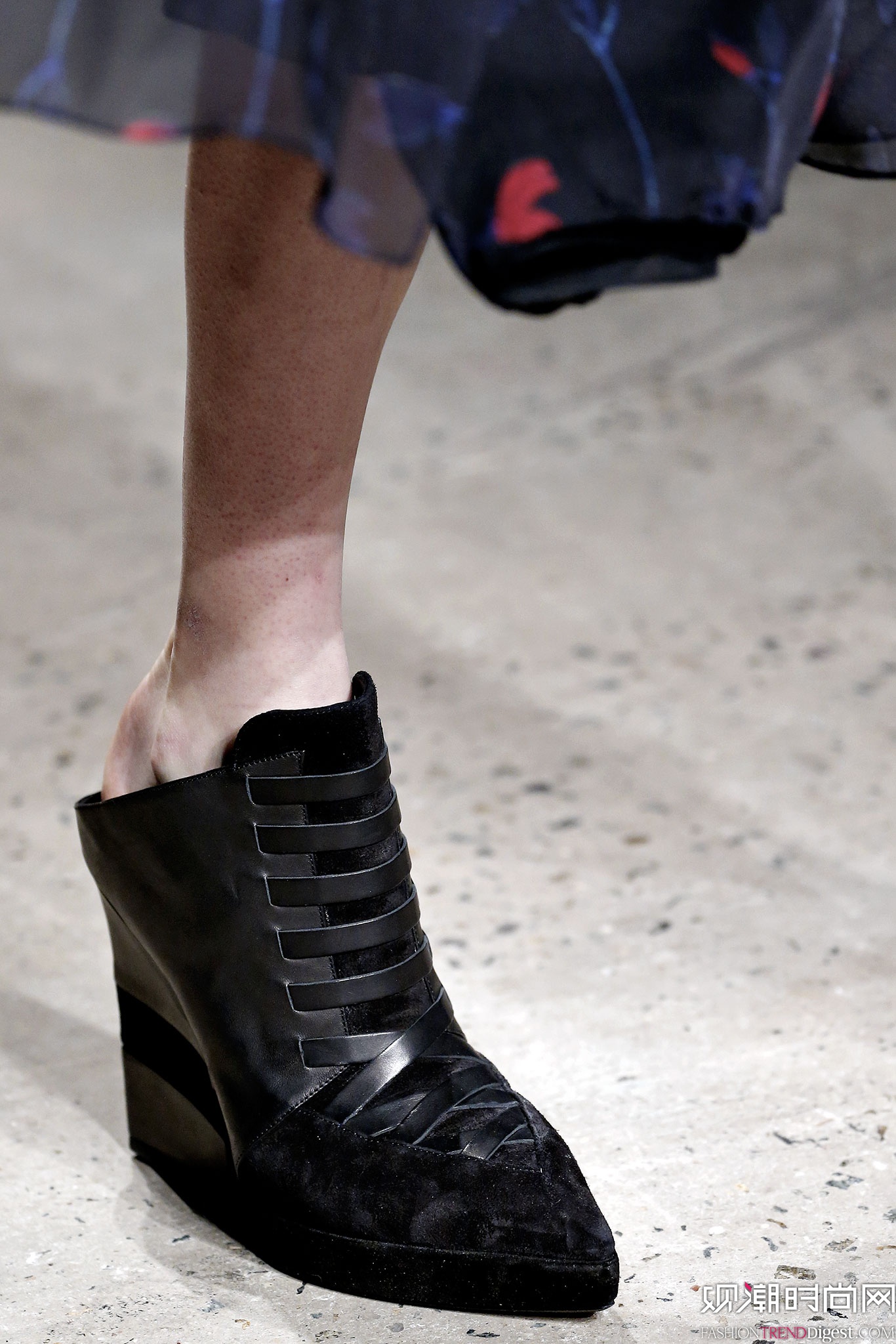 Thakoon 2015ﶬŮװ㳡ͼƬ