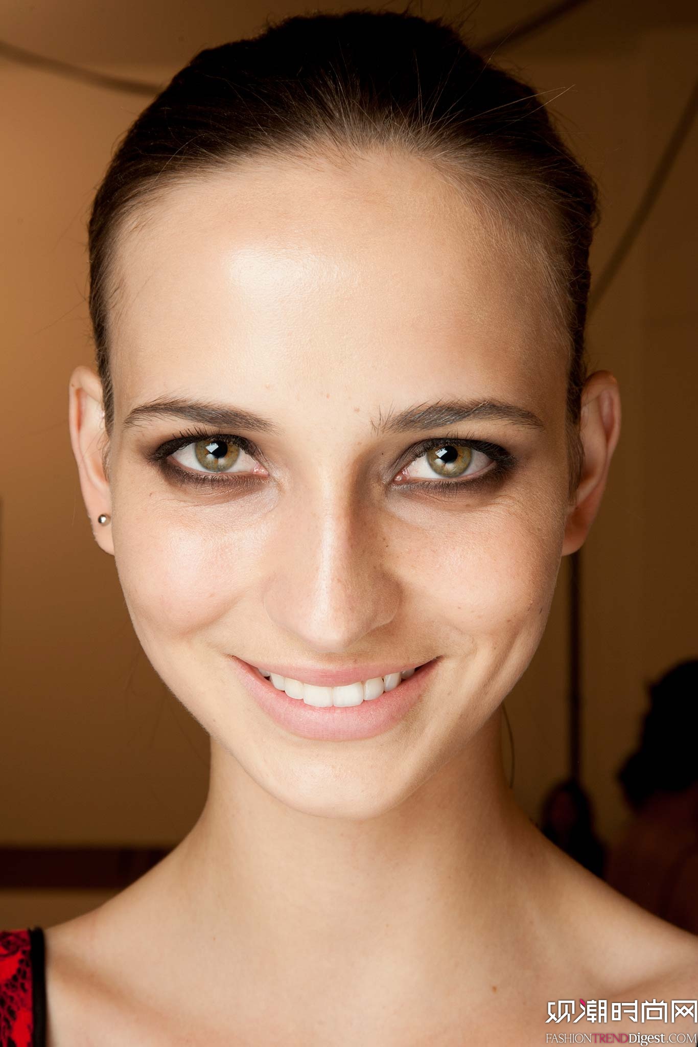 Diane von Furstenberg 2015ﶬŮbDƬ