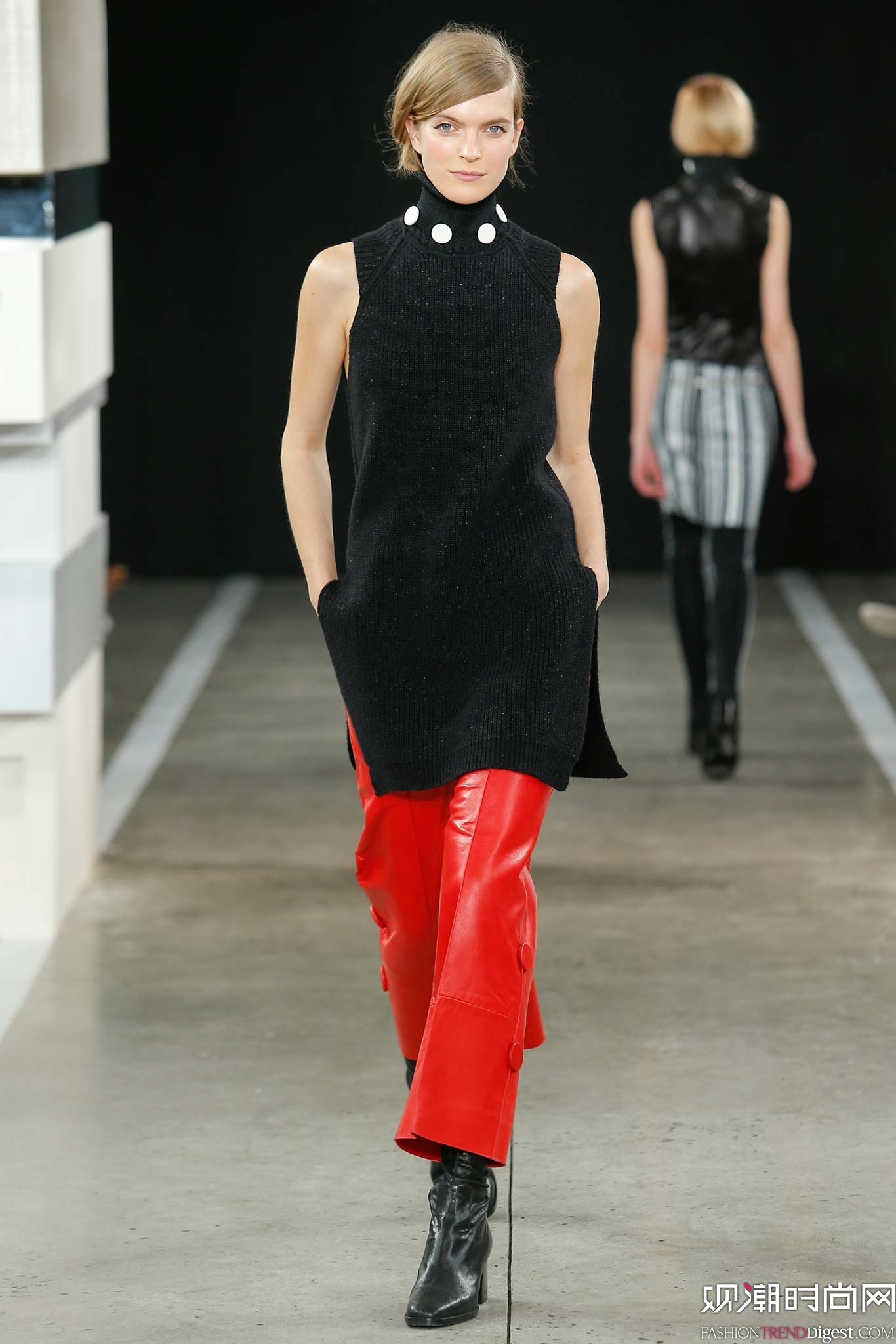 Edun 2015ﶬŮװ㳡ͼƬ