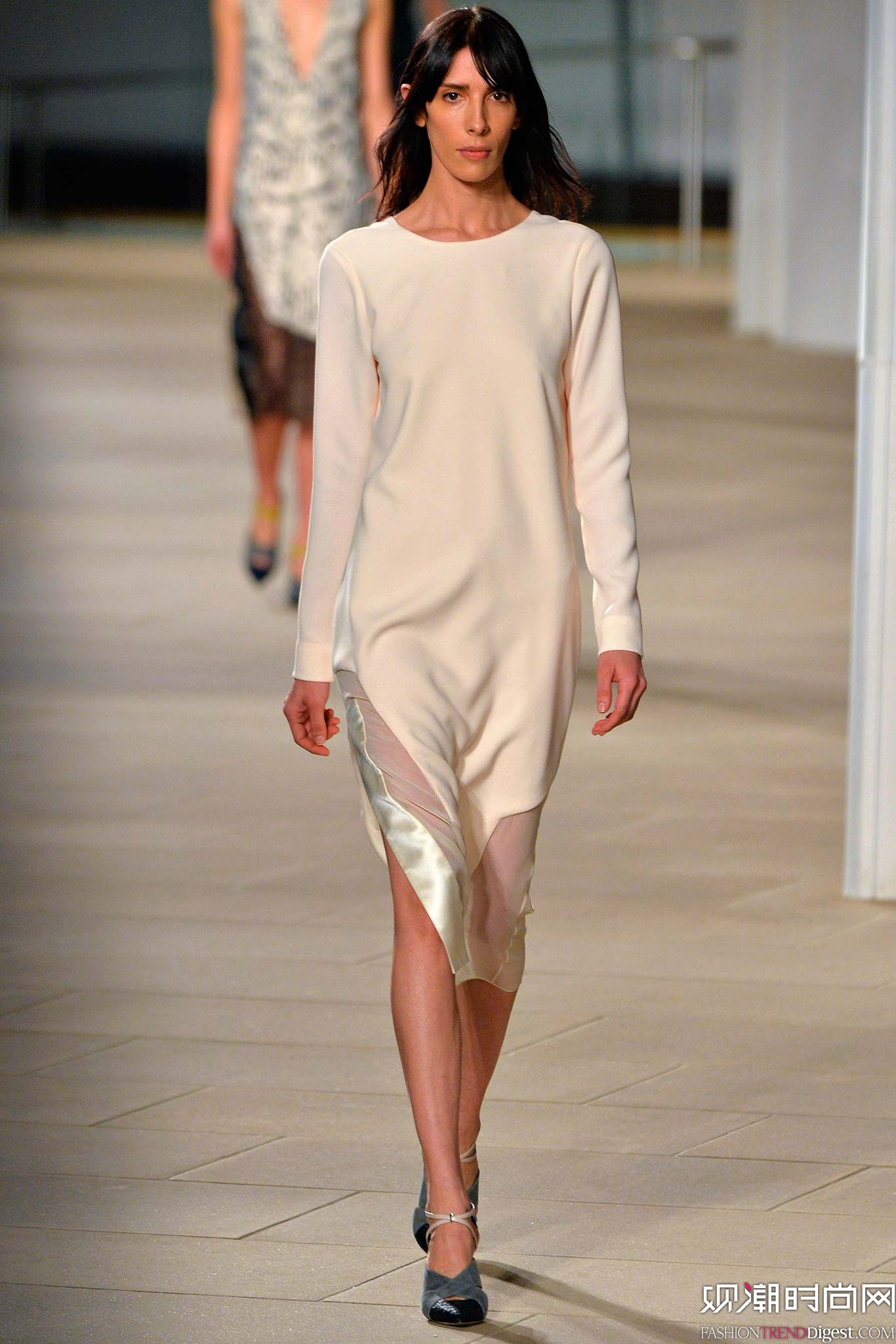 Prabal Gurung 2015ﶬŮװ㳡ͼƬ