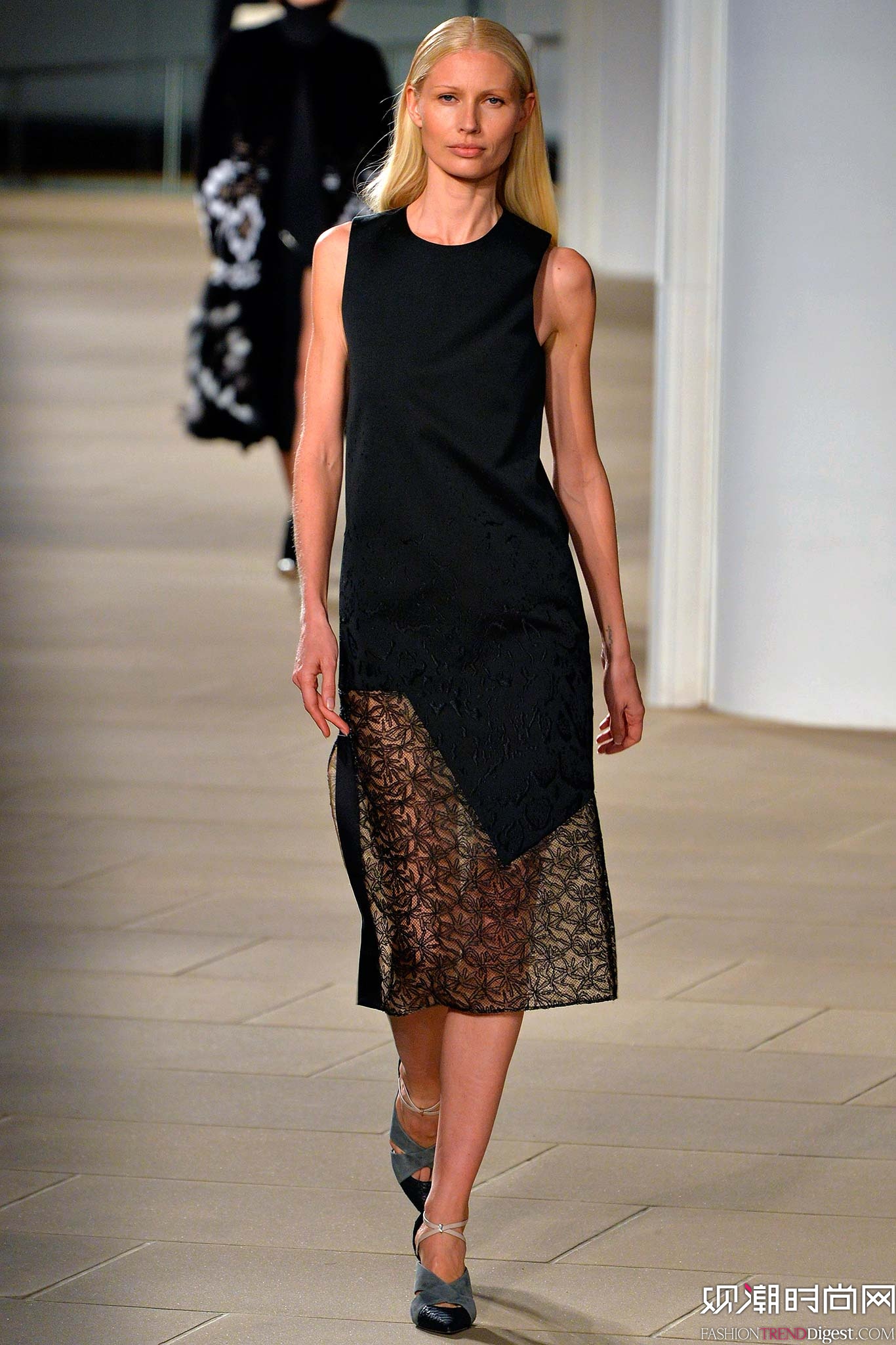 Prabal Gurung 2015ﶬŮװ㳡ͼƬ