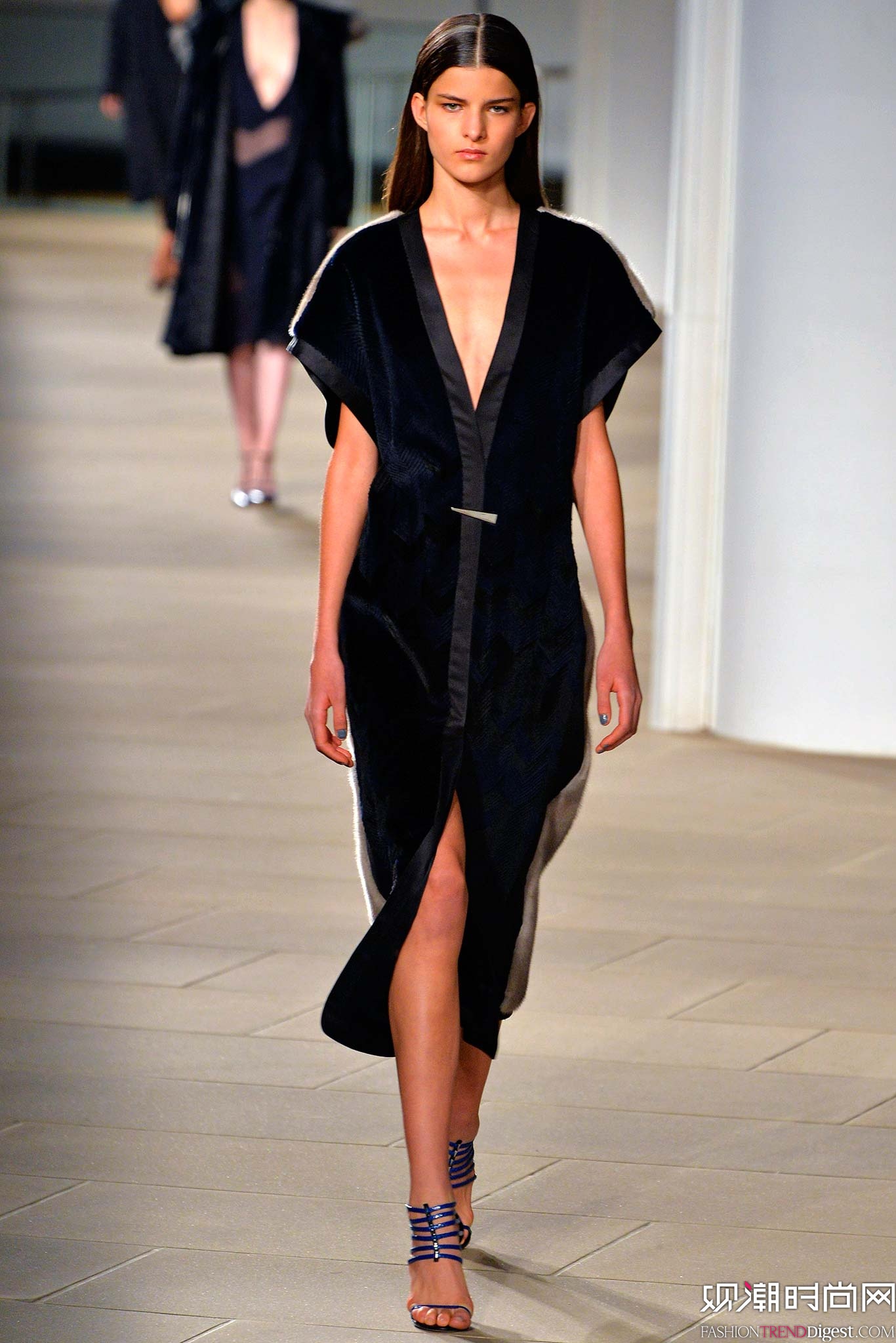 Prabal Gurung 2015ﶬŮװ㳡ͼƬ