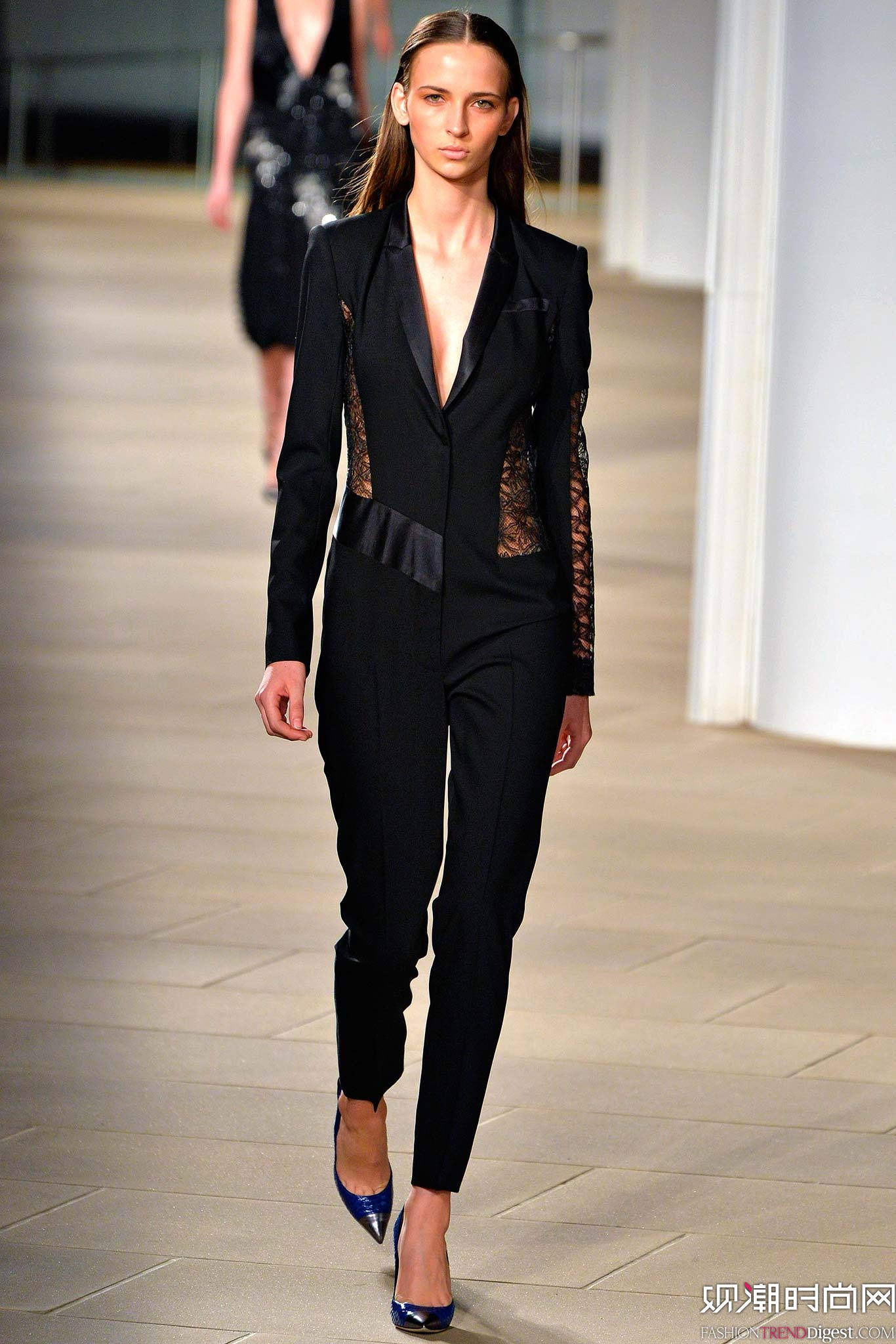 Prabal Gurung 2015ﶬŮװ㳡ͼƬ