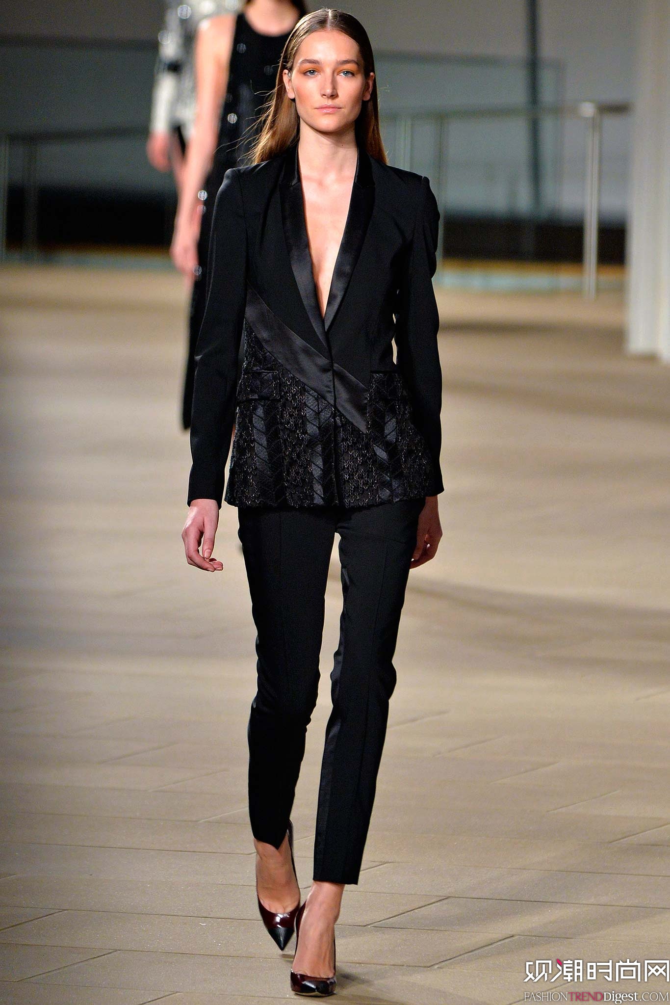 Prabal Gurung 2015ﶬŮװ㳡ͼƬ