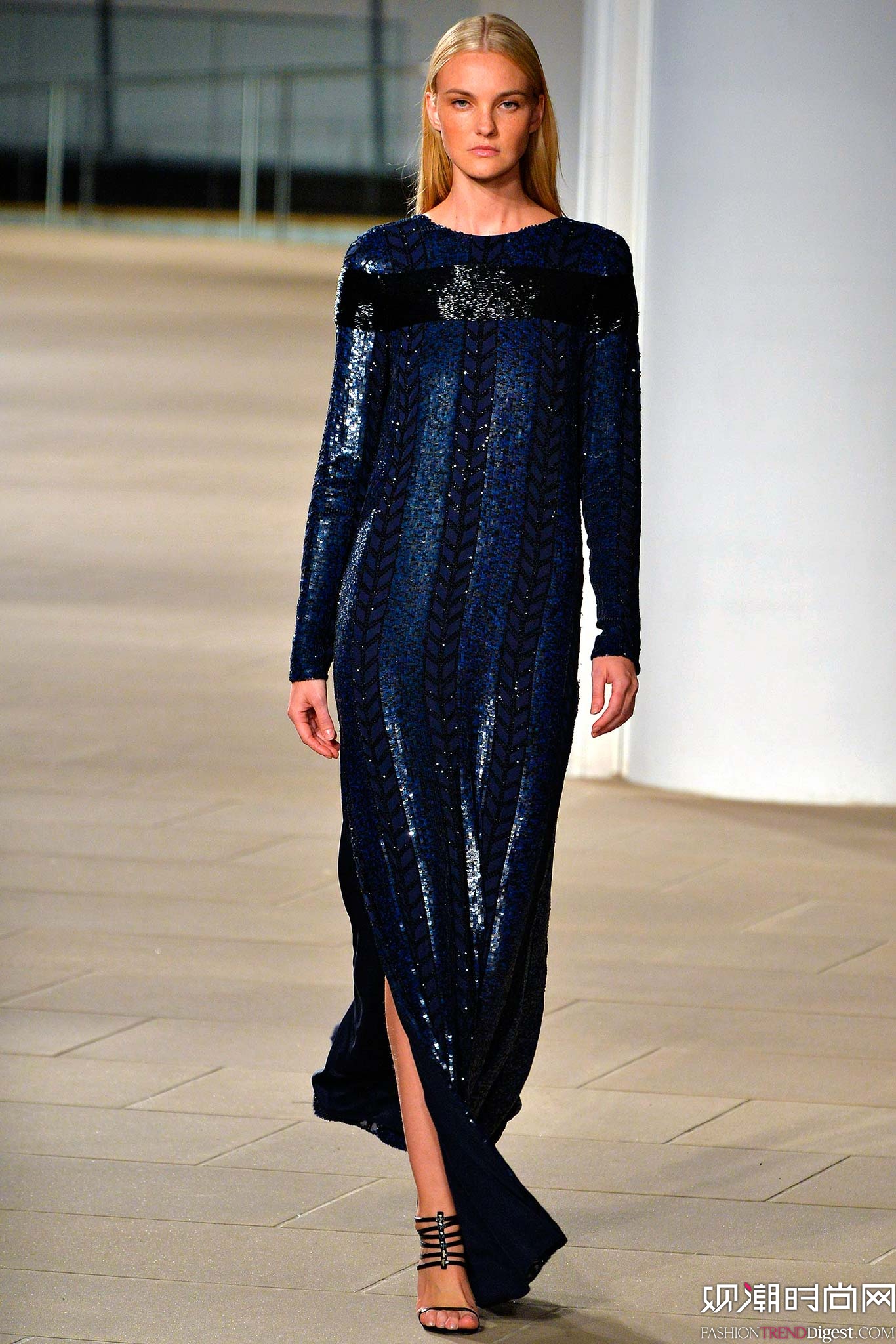 Prabal Gurung 2015ﶬŮװ㳡ͼƬ