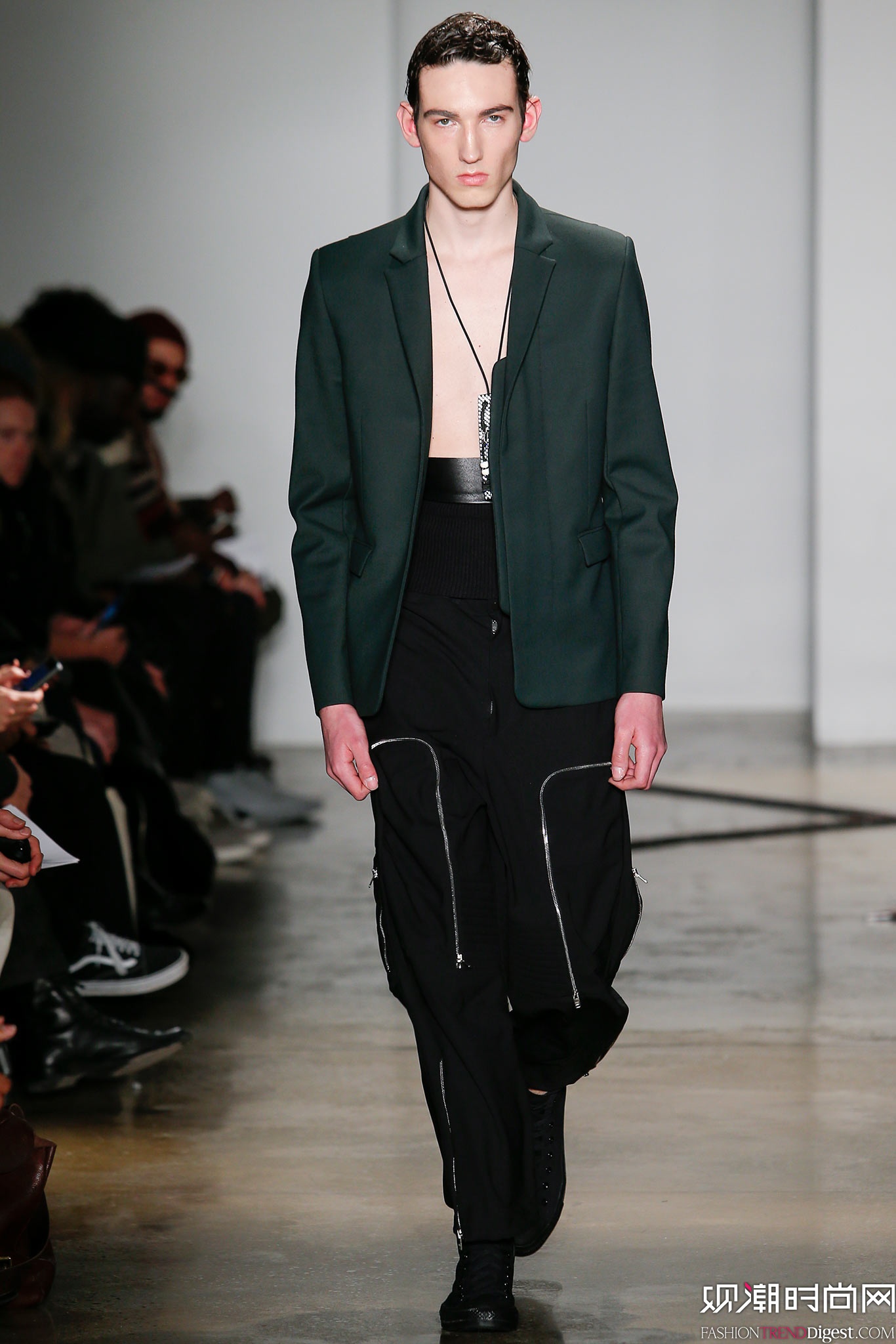 Tim Coppens 2015ﶬϵ㳡ͼƬ