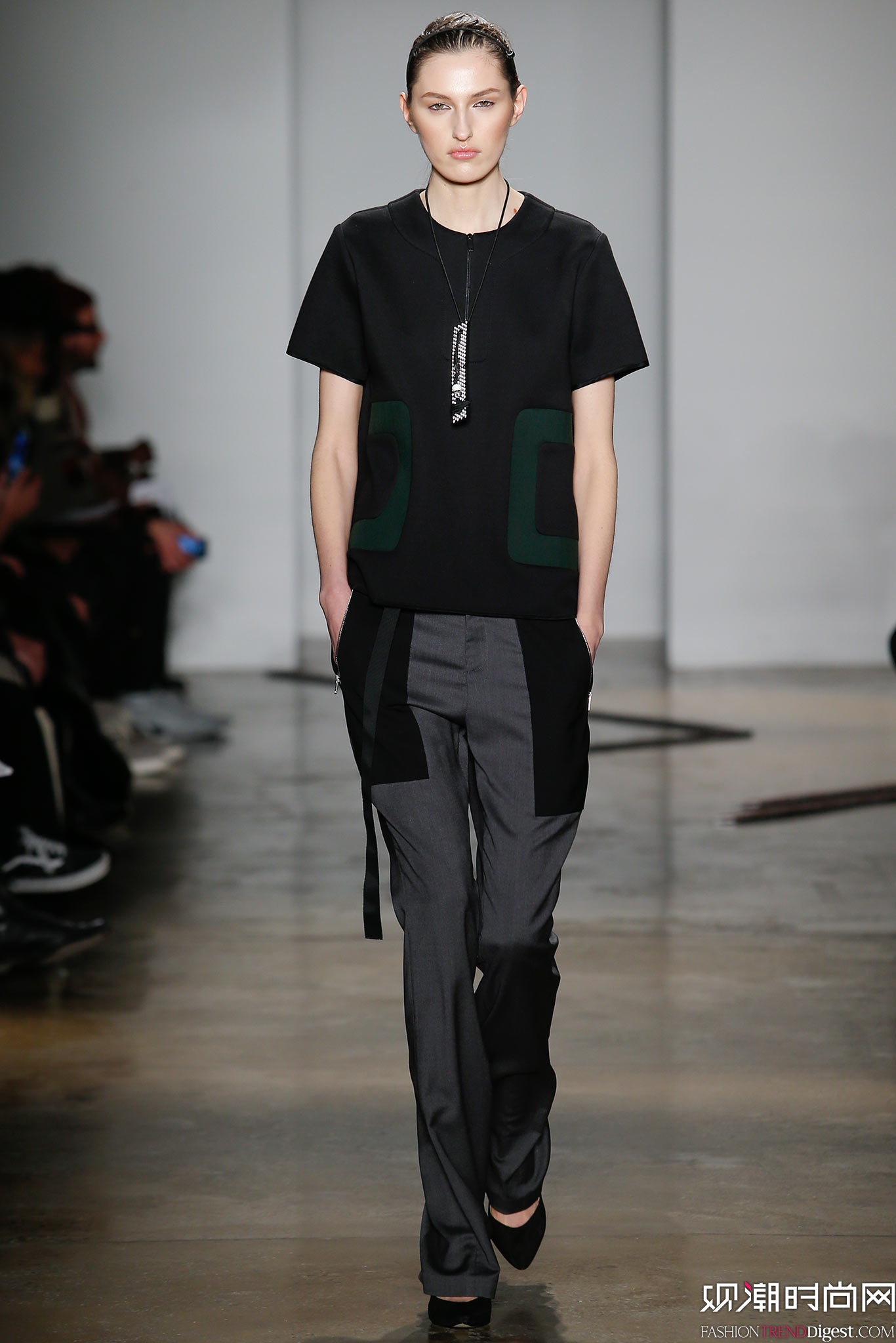 Tim Coppens 2015ﶬϵ㳡ͼƬ