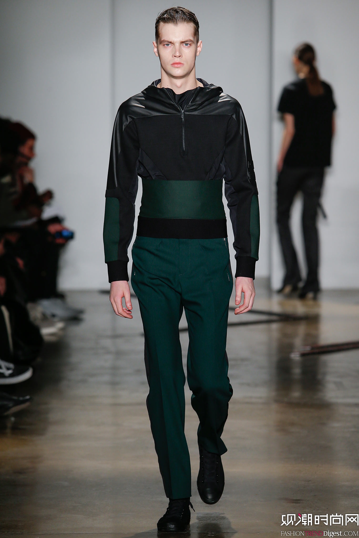 Tim Coppens 2015ﶬϵ㳡ͼƬ