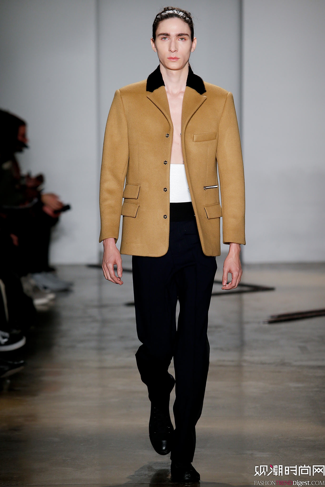 Tim Coppens 2015ﶬϵ㳡ͼƬ