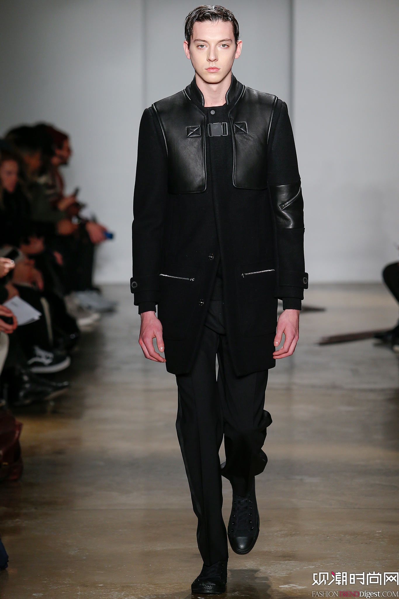 Tim Coppens 2015ﶬϵ㳡ͼƬ