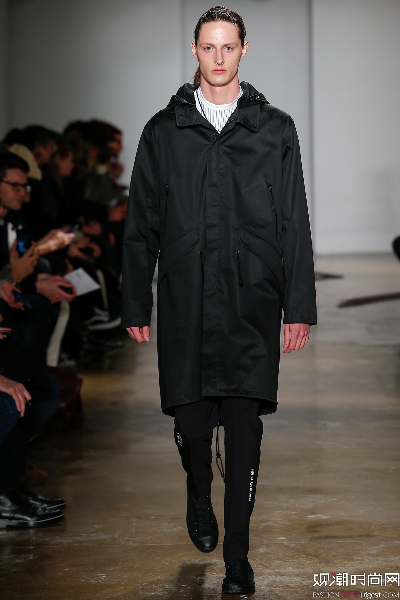 Tim Coppens 2015ﶬϵ㳡ͼƬ