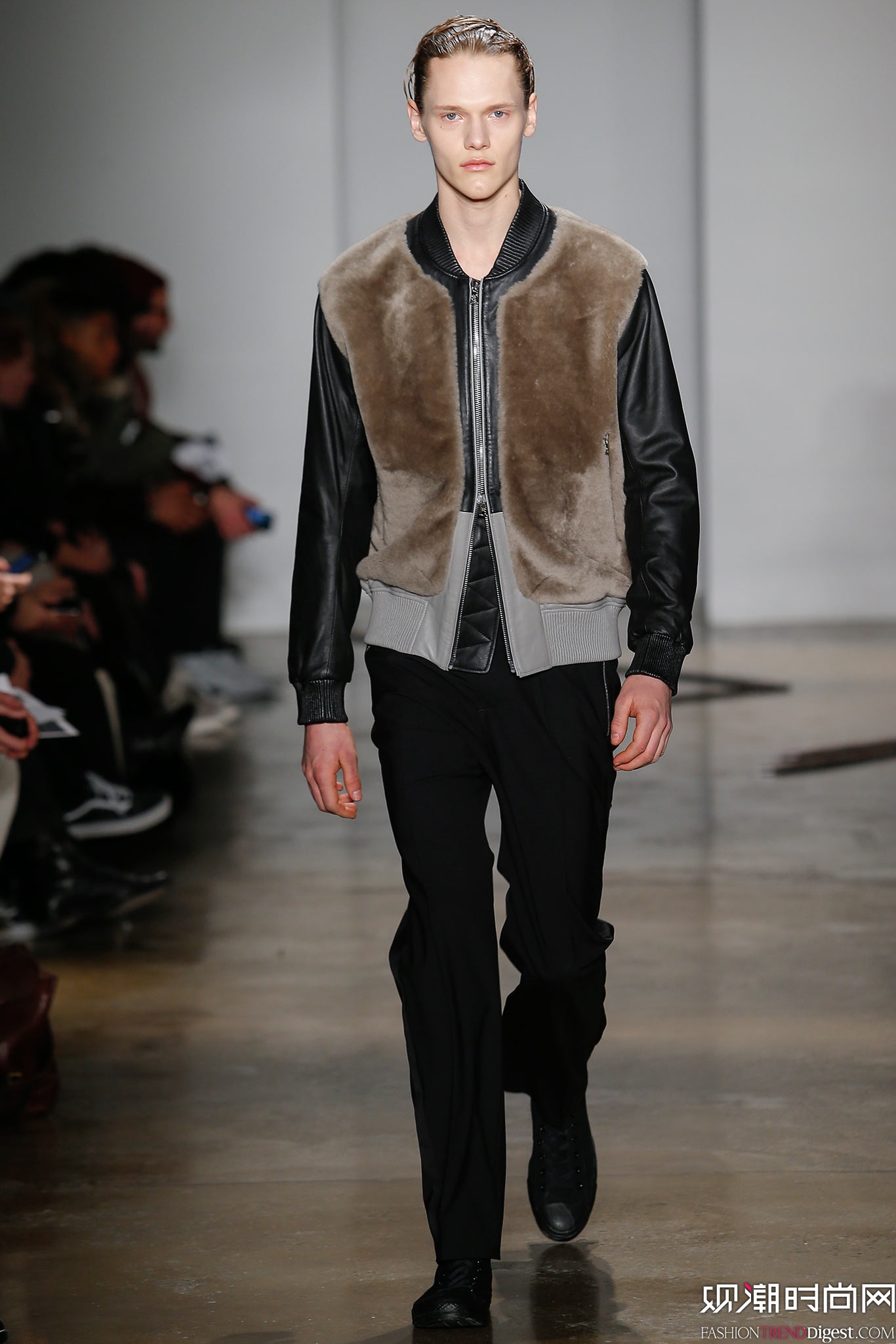 Tim Coppens 2015ﶬϵ㳡ͼƬ