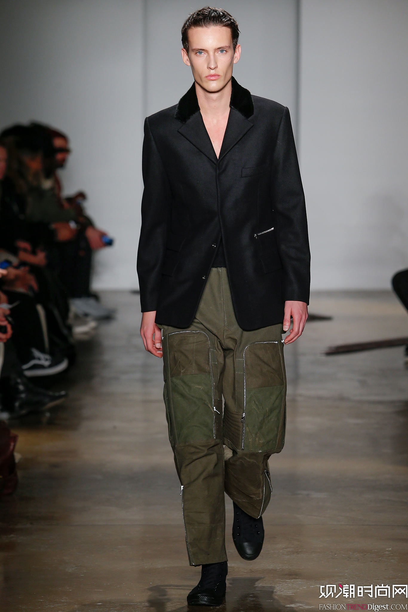 Tim Coppens 2015ﶬϵ㳡ͼƬ