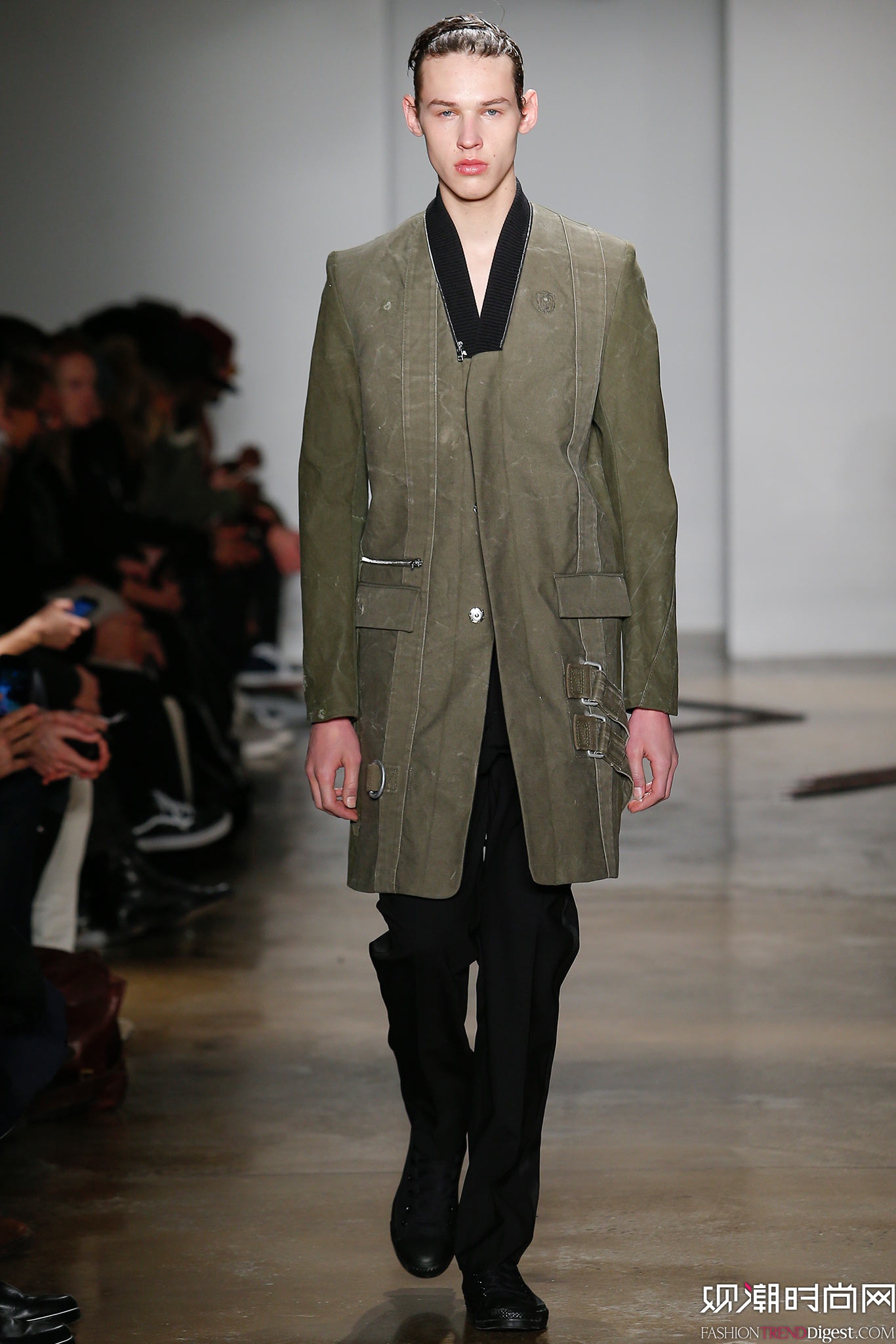 Tim Coppens 2015ﶬϵ㳡ͼƬ