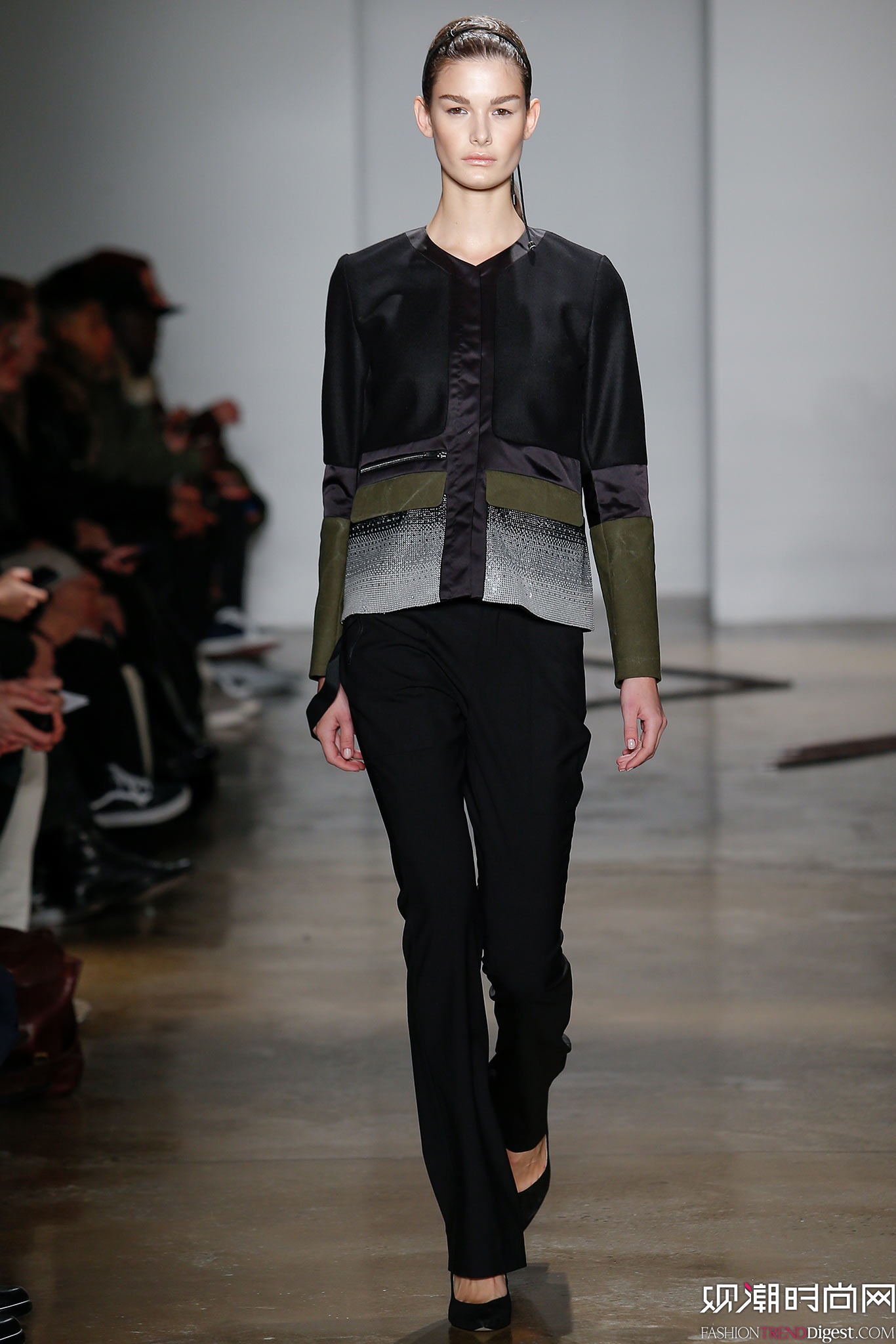 Tim Coppens 2015ﶬϵ㳡ͼƬ