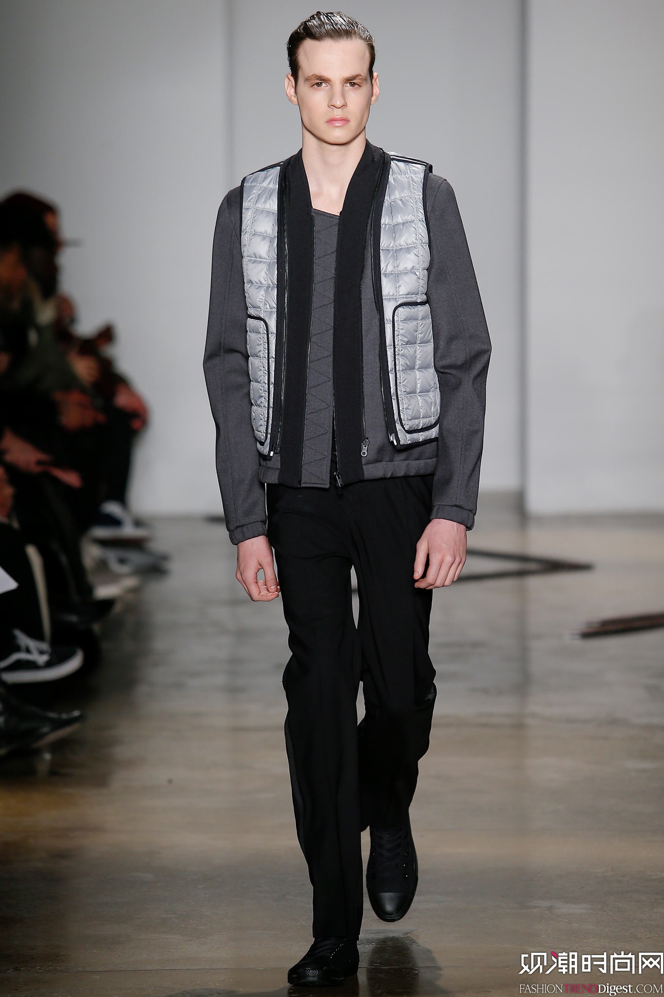 Tim Coppens 2015ﶬϵ㳡ͼƬ